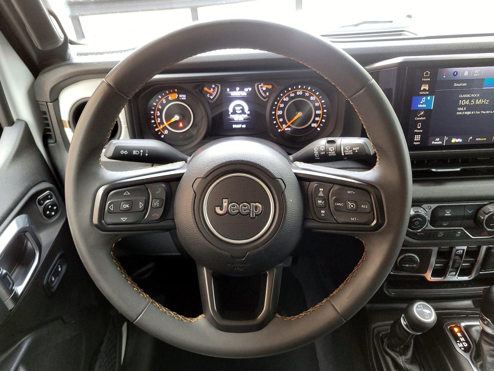 2024 Jeep Wrangler 4-Door Sport S - Photo 9