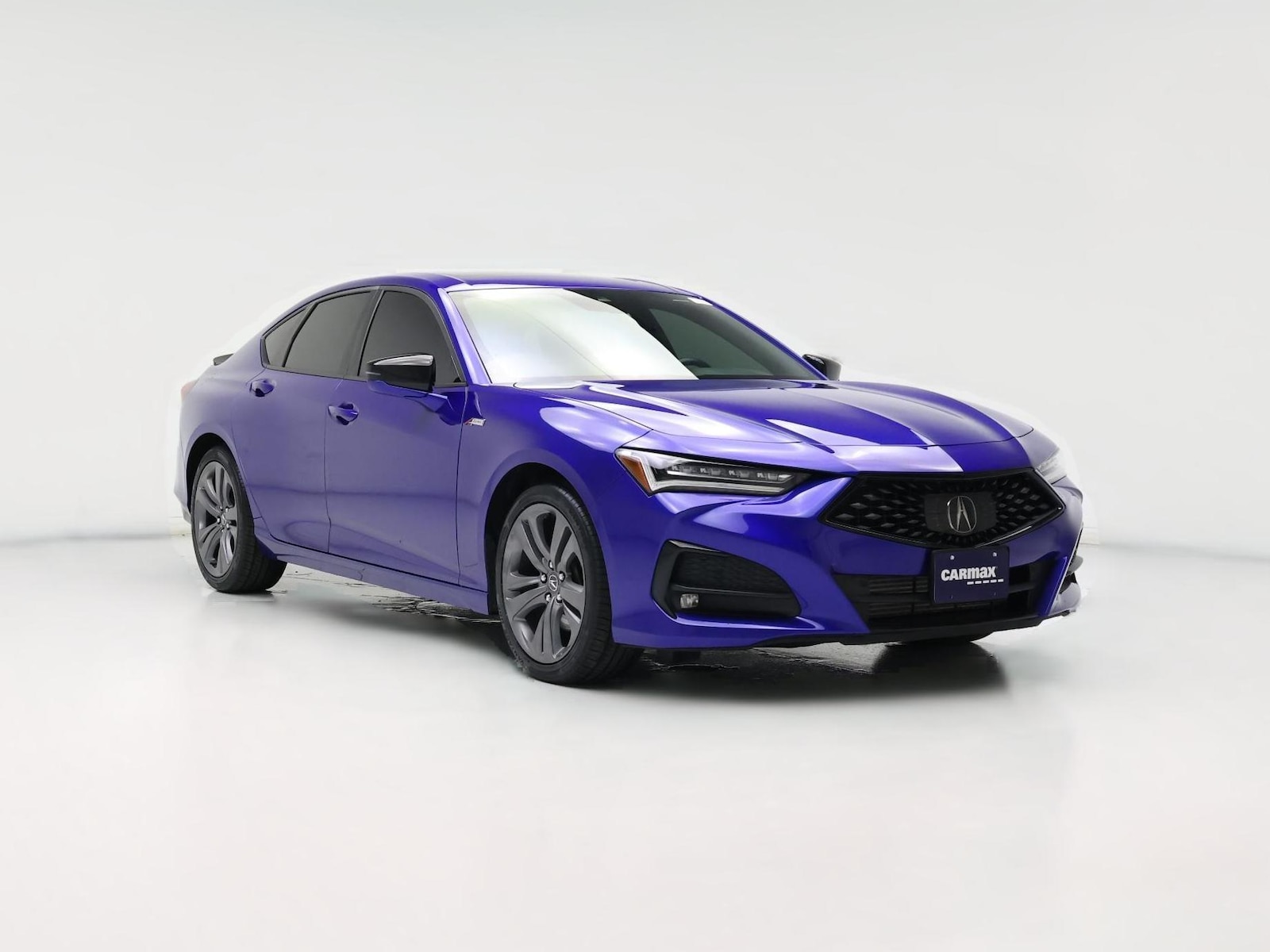 2021 Acura TLX
