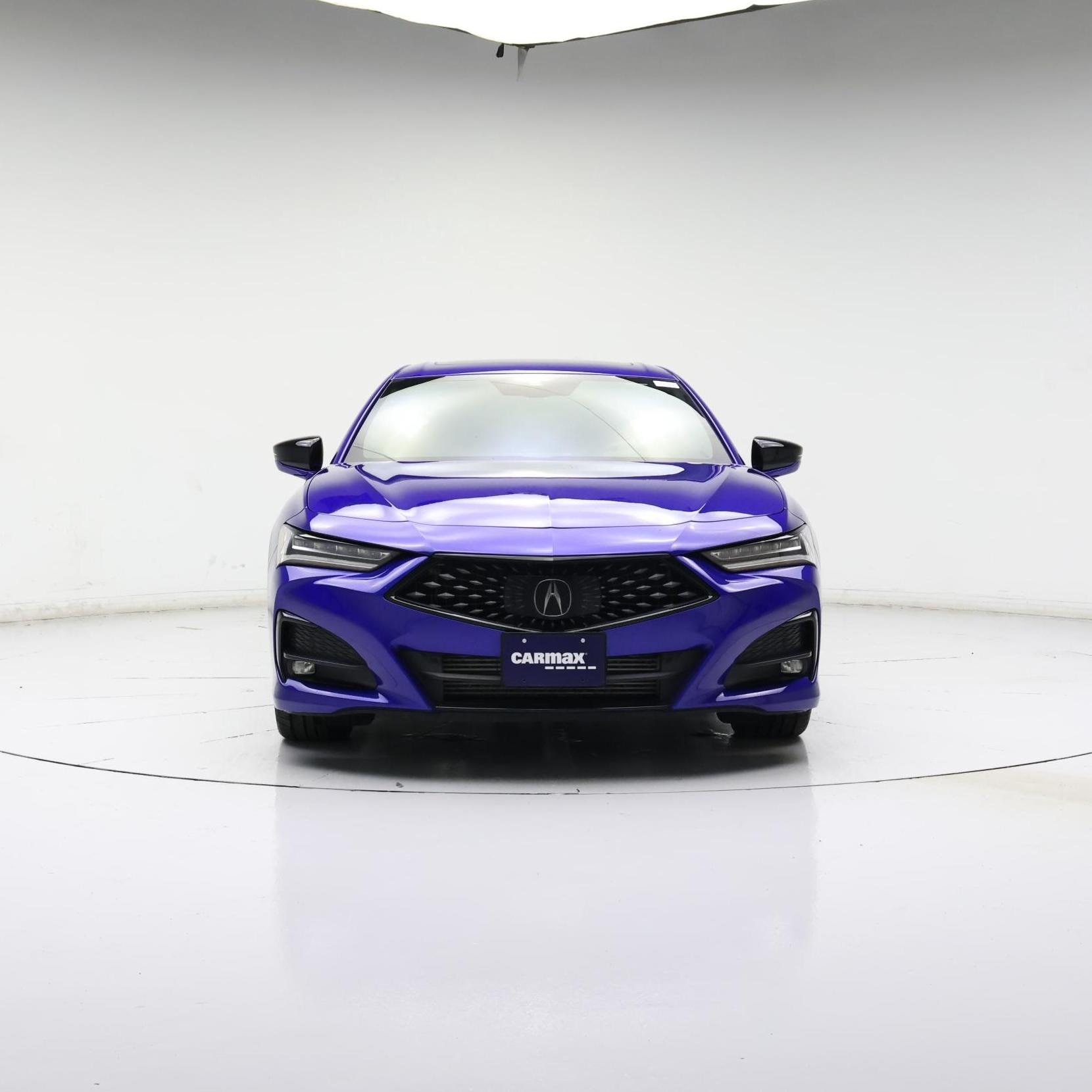 Thumbnail: 2021 Acura TLX - 5