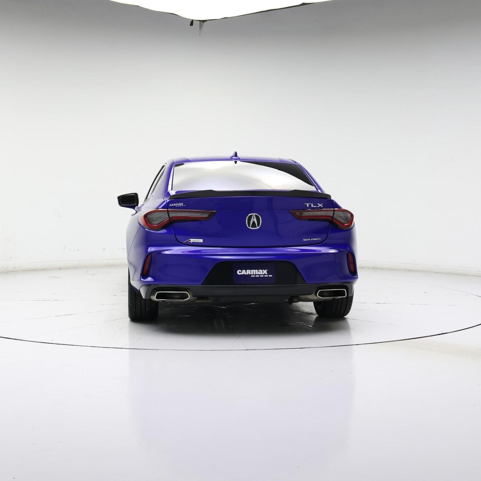 Thumbnail: 2021 Acura TLX - 6