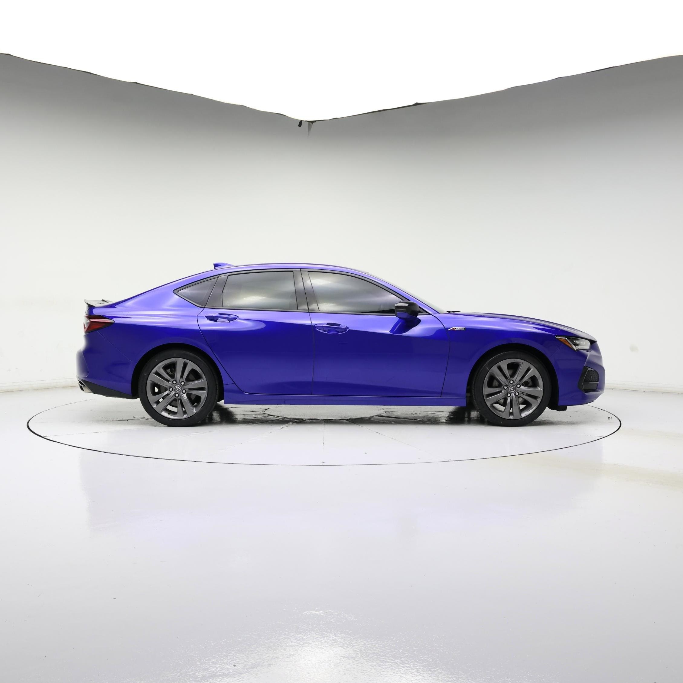 Thumbnail: 2021 Acura TLX - 7