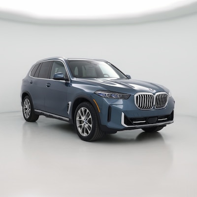 2024 BMW X5 Plug In Hybrid xDrive50e