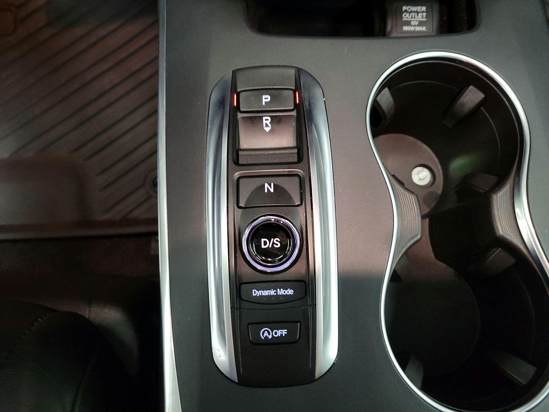 Thumbnail: 2019 Acura MDX - 15