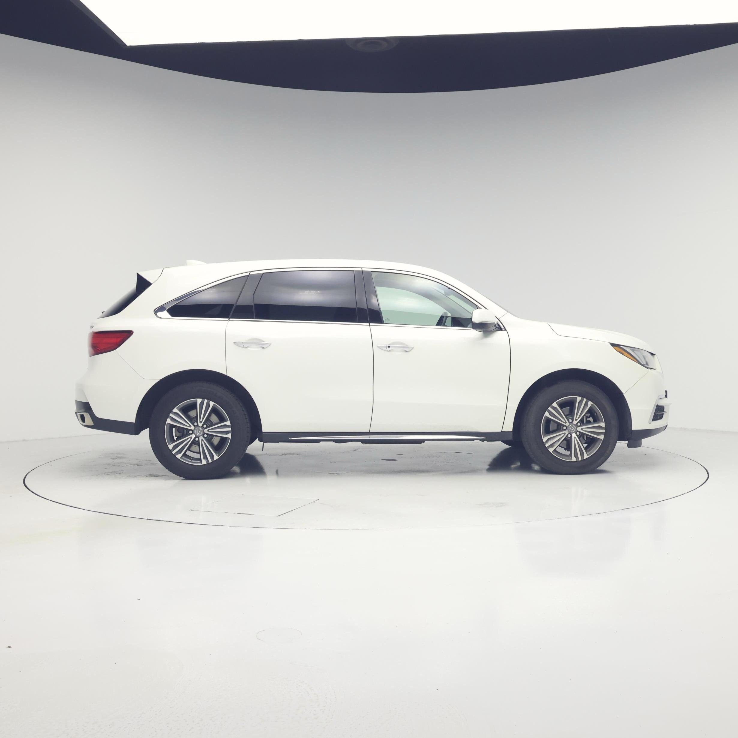 Thumbnail: 2019 Acura MDX - 7