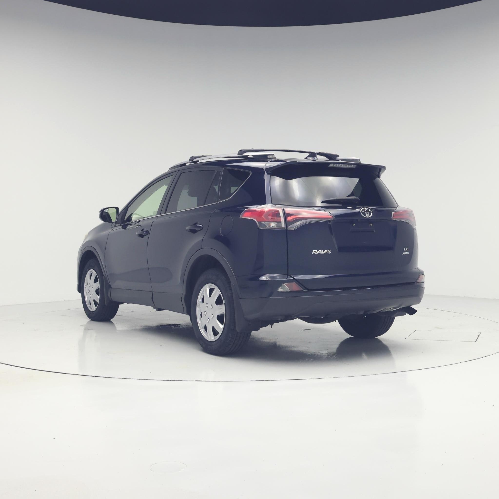 Thumbnail: 2018 Toyota RAV4 - 2