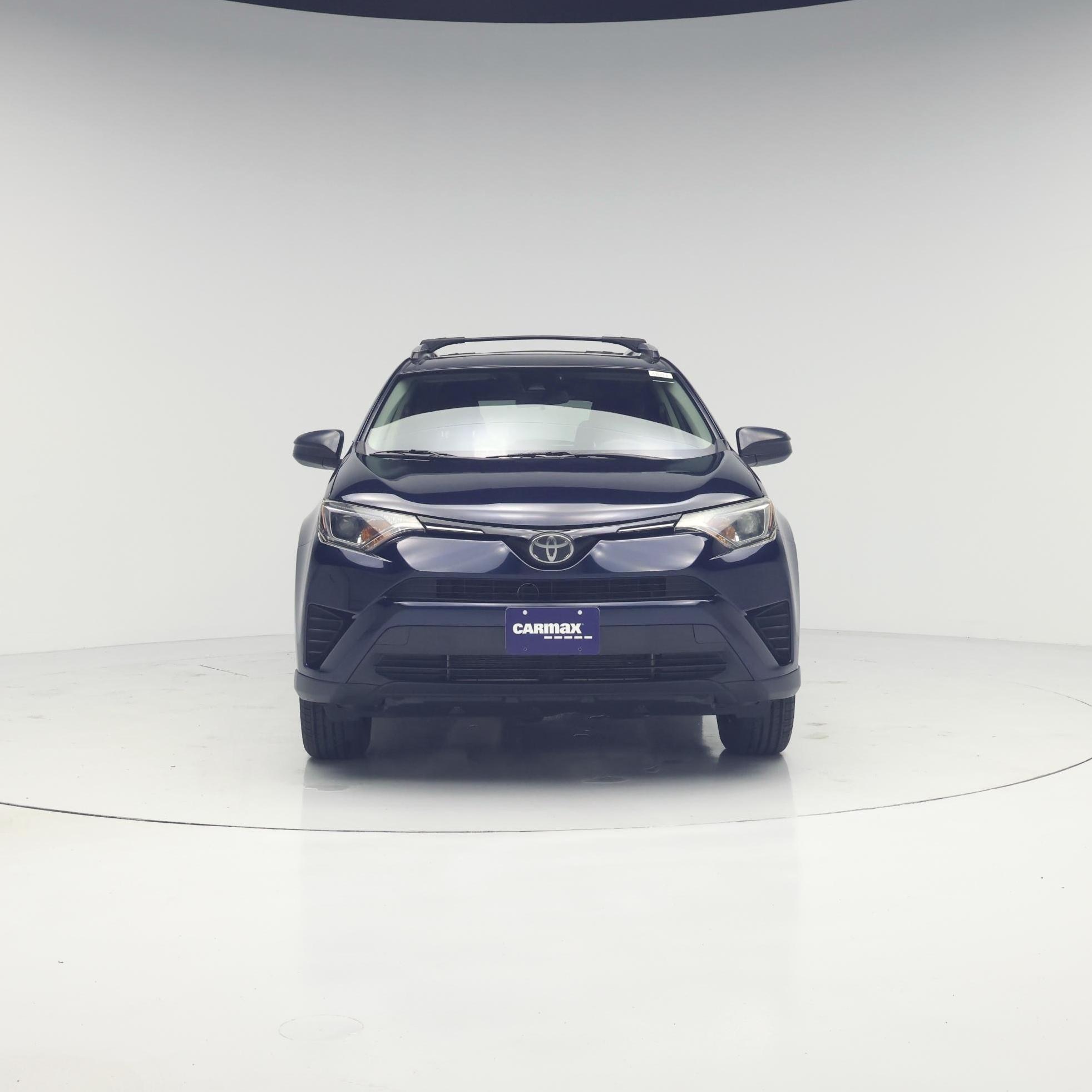 Thumbnail: 2018 Toyota RAV4 - 5