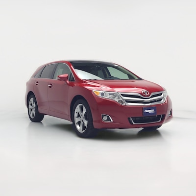2015 Toyota Venza XLE