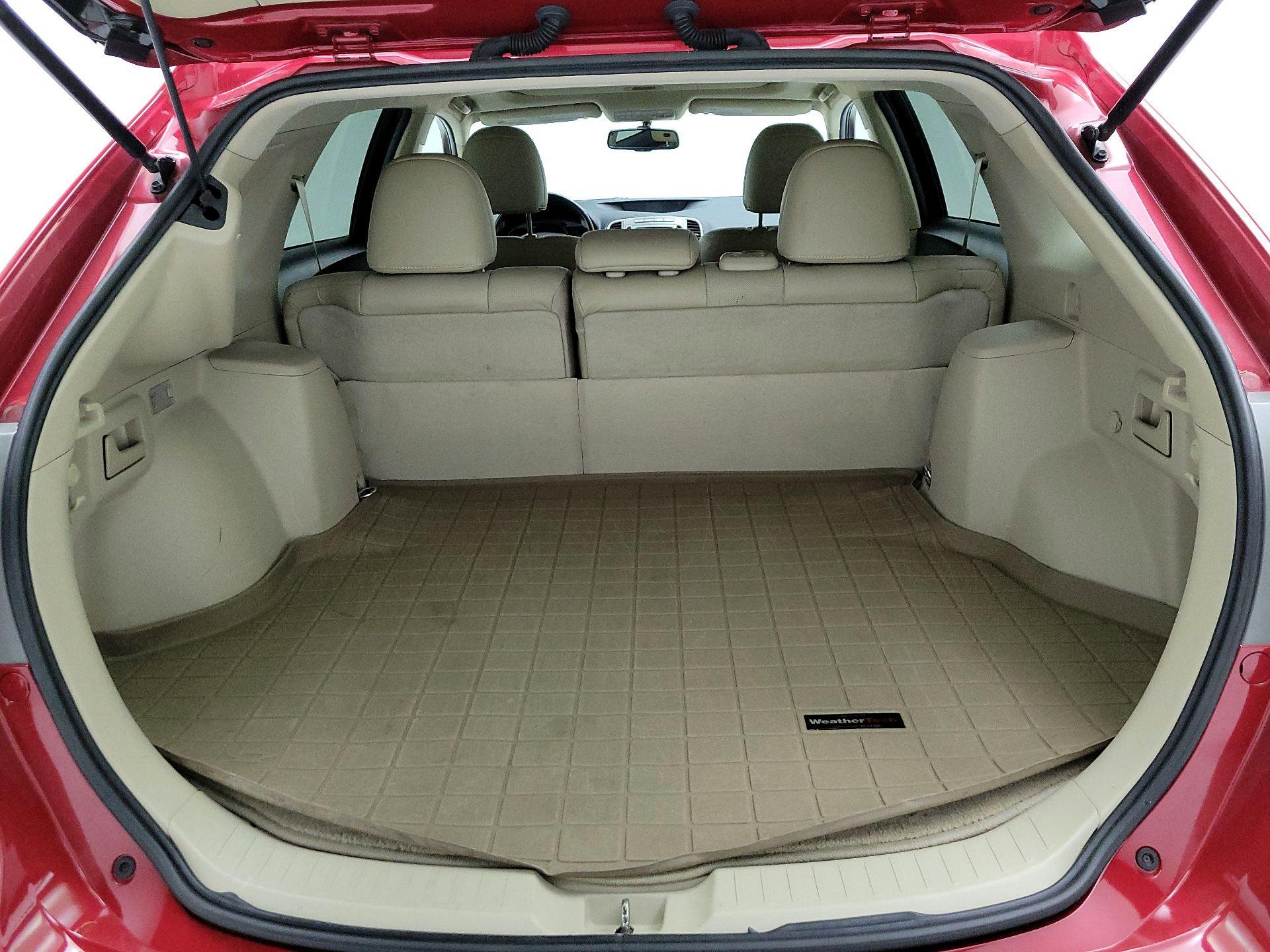 Thumbnail: 2015 Toyota Venza - 20