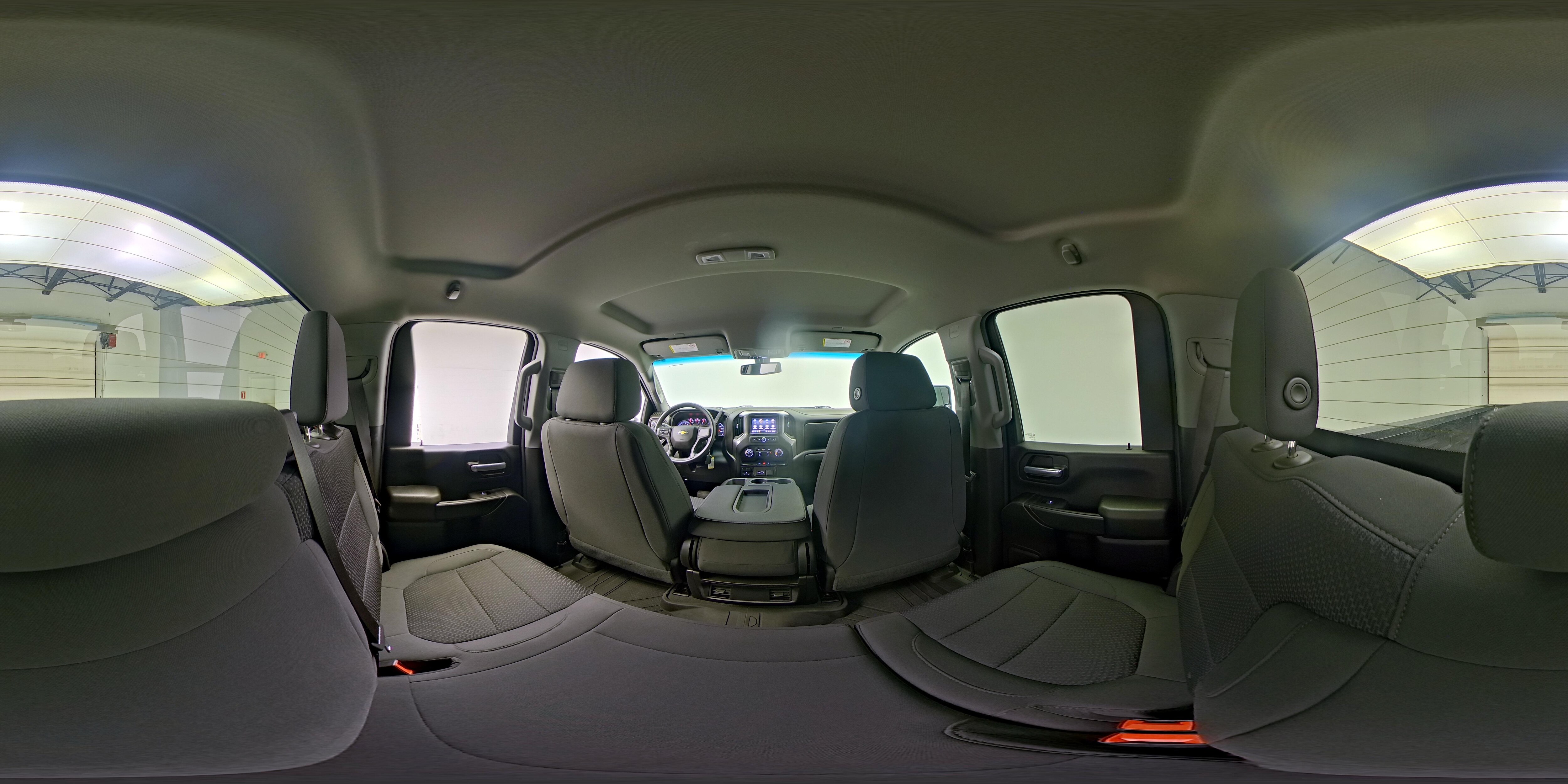 2023 Chevrolet Silverado 2500HD Custom - Photo 25
