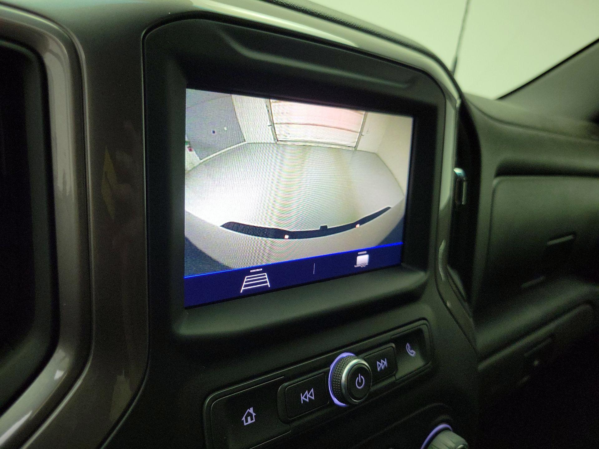 Thumbnail: 2023 Chevrolet Silverado 2500 - 14