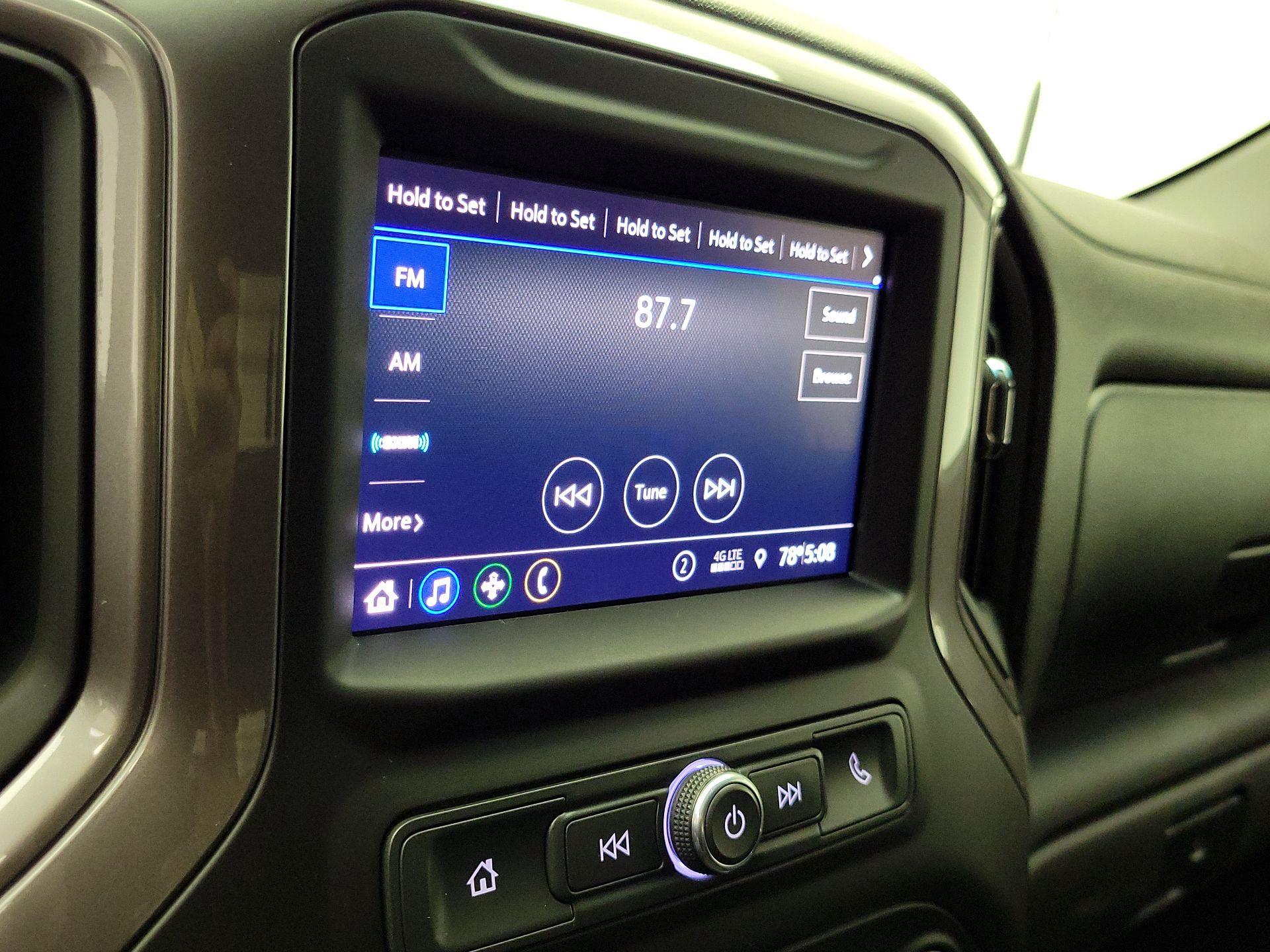 Thumbnail: 2023 Chevrolet Silverado 2500 - 15