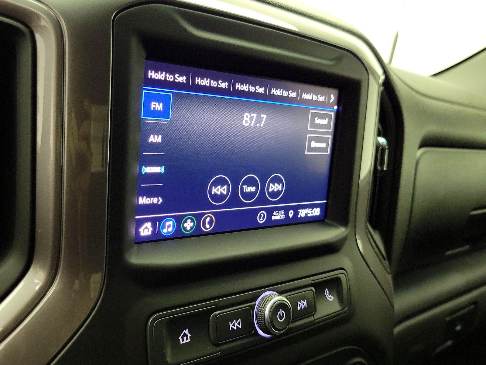 2023 Chevrolet Silverado 2500HD Custom - Photo 16