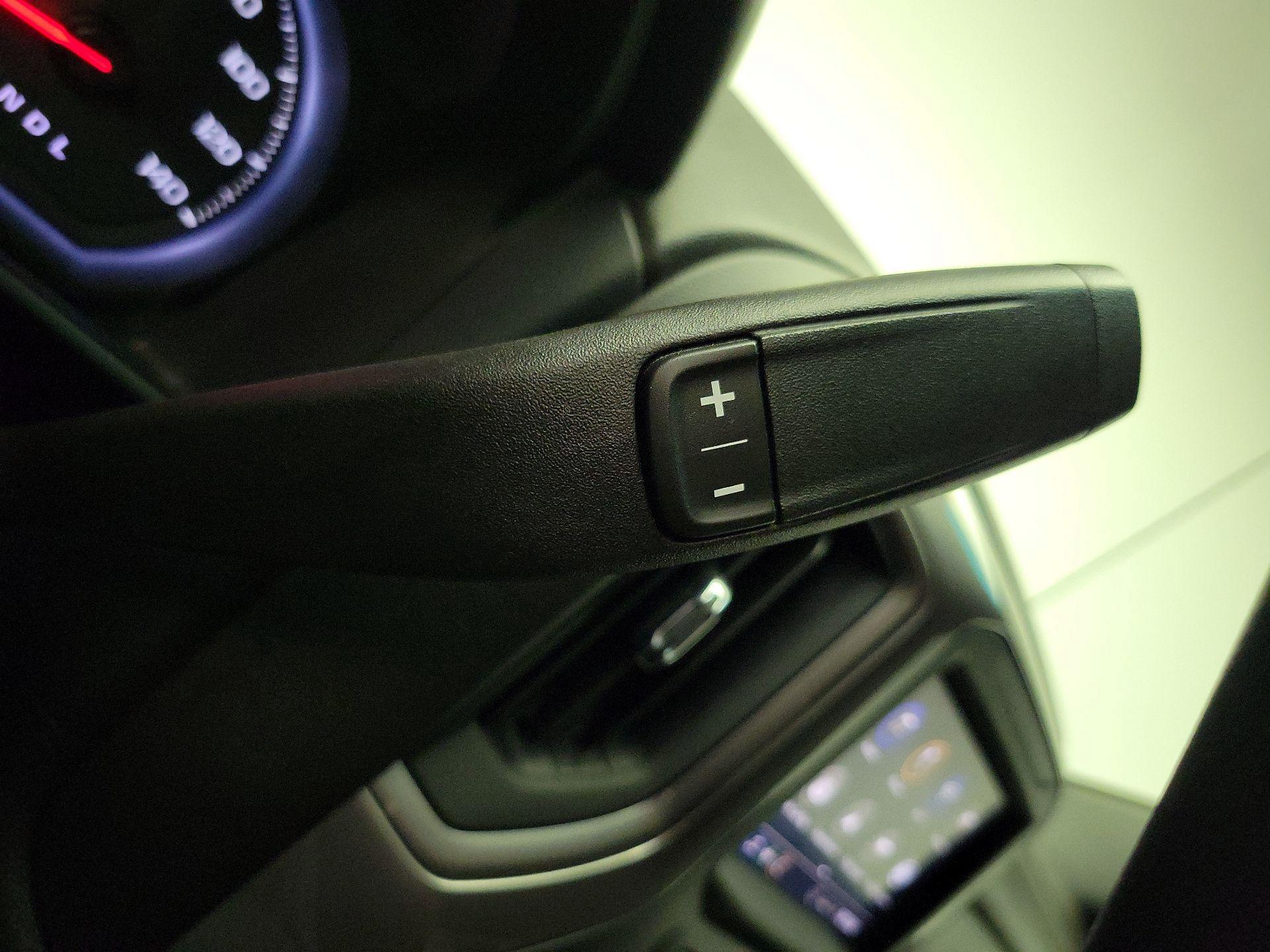 Thumbnail: 2023 Chevrolet Silverado 2500 - 17