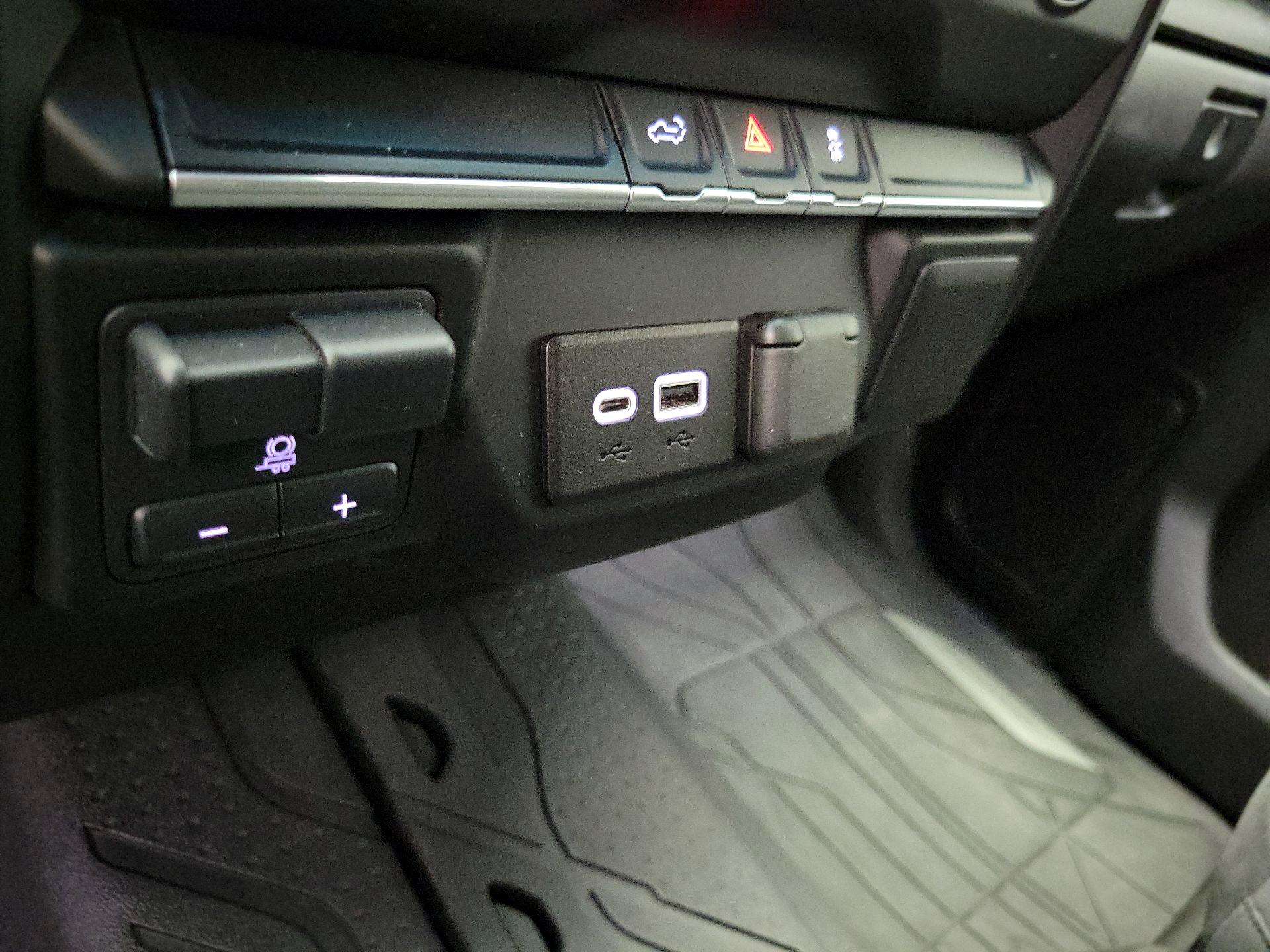 Thumbnail: 2023 Chevrolet Silverado 2500 - 18