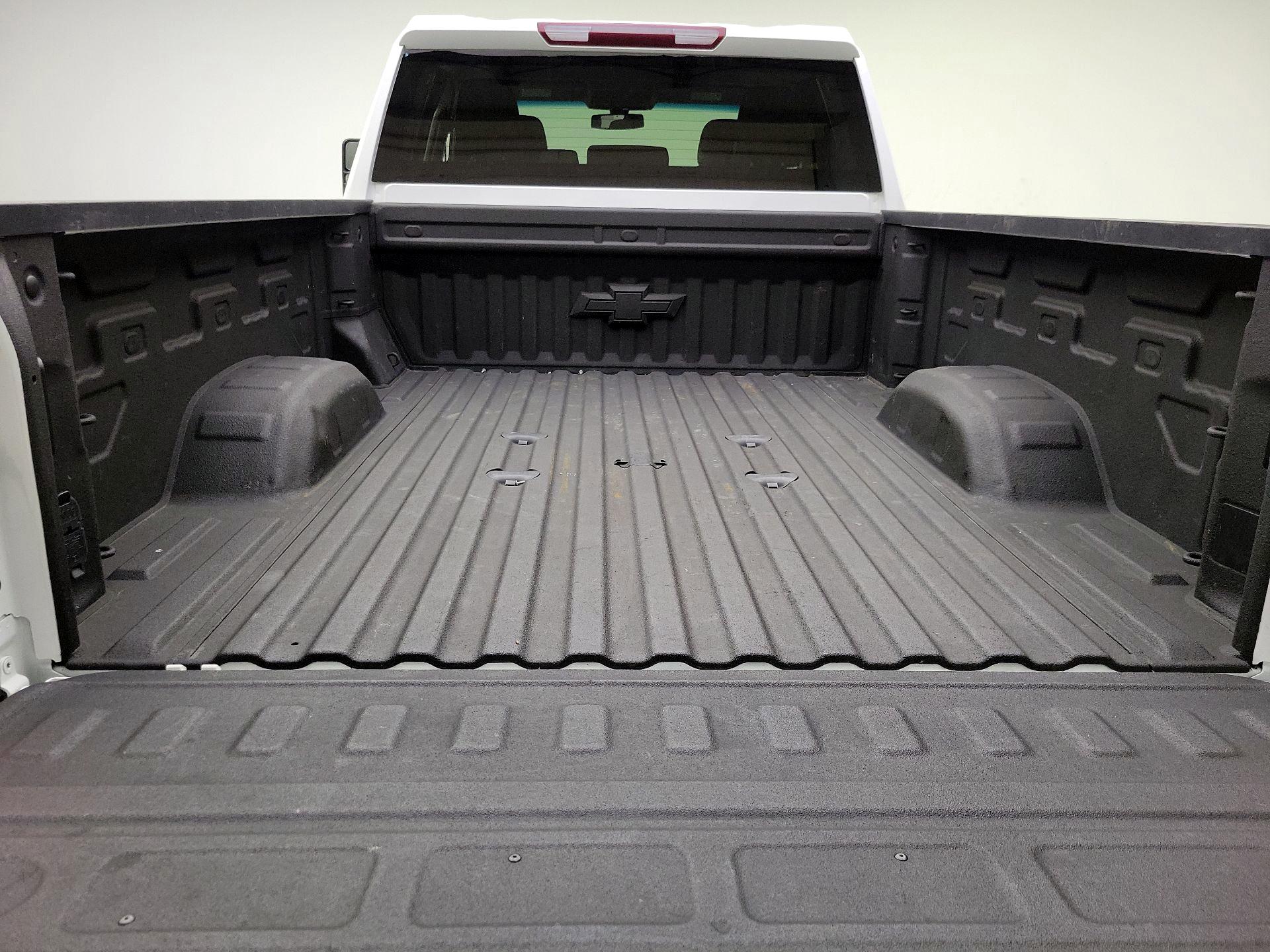 Thumbnail: 2023 Chevrolet Silverado 2500 - 20