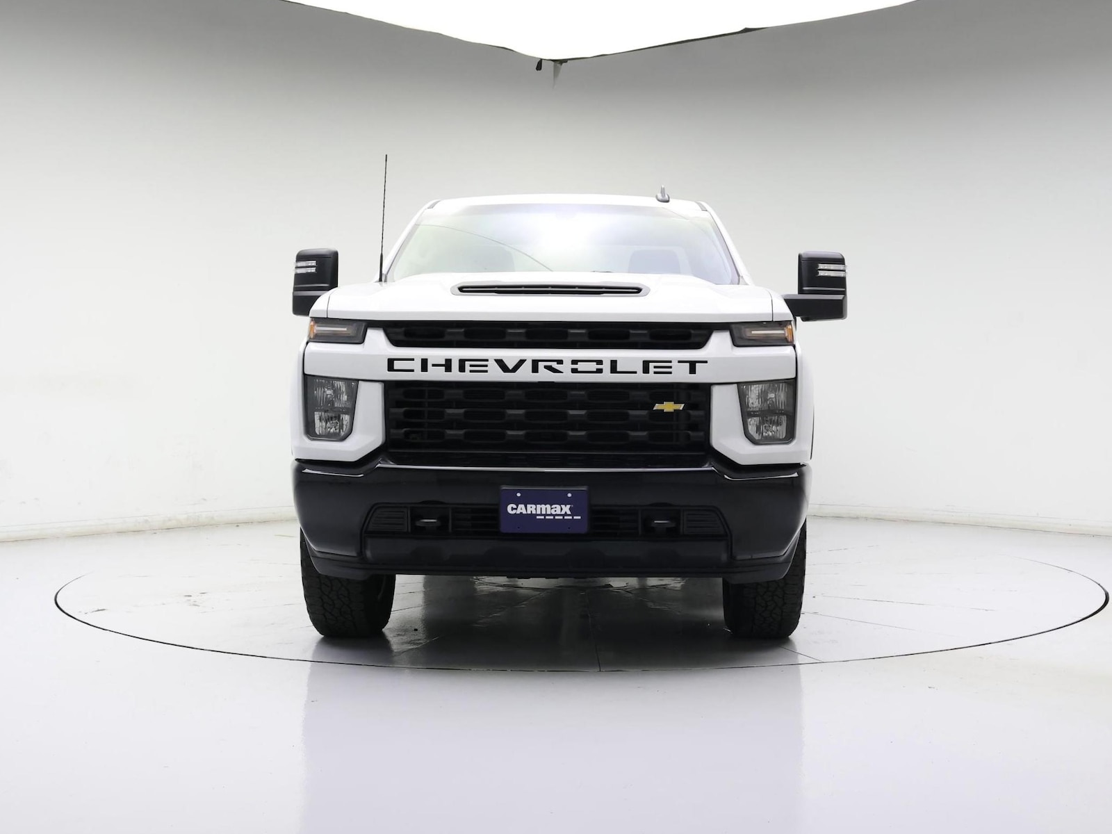 2023 Chevrolet Silverado 2500HD Custom - Photo 6