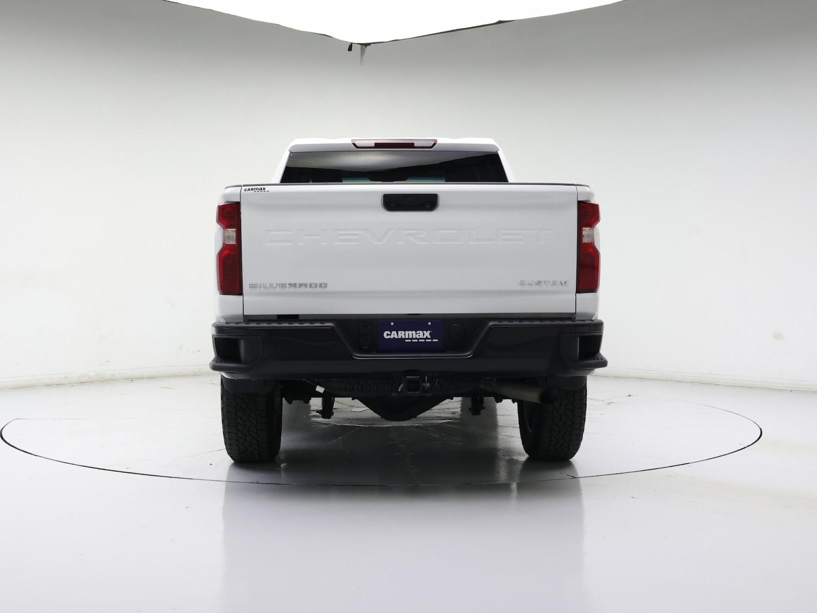 2023 Chevrolet Silverado 2500HD Custom - Photo 7