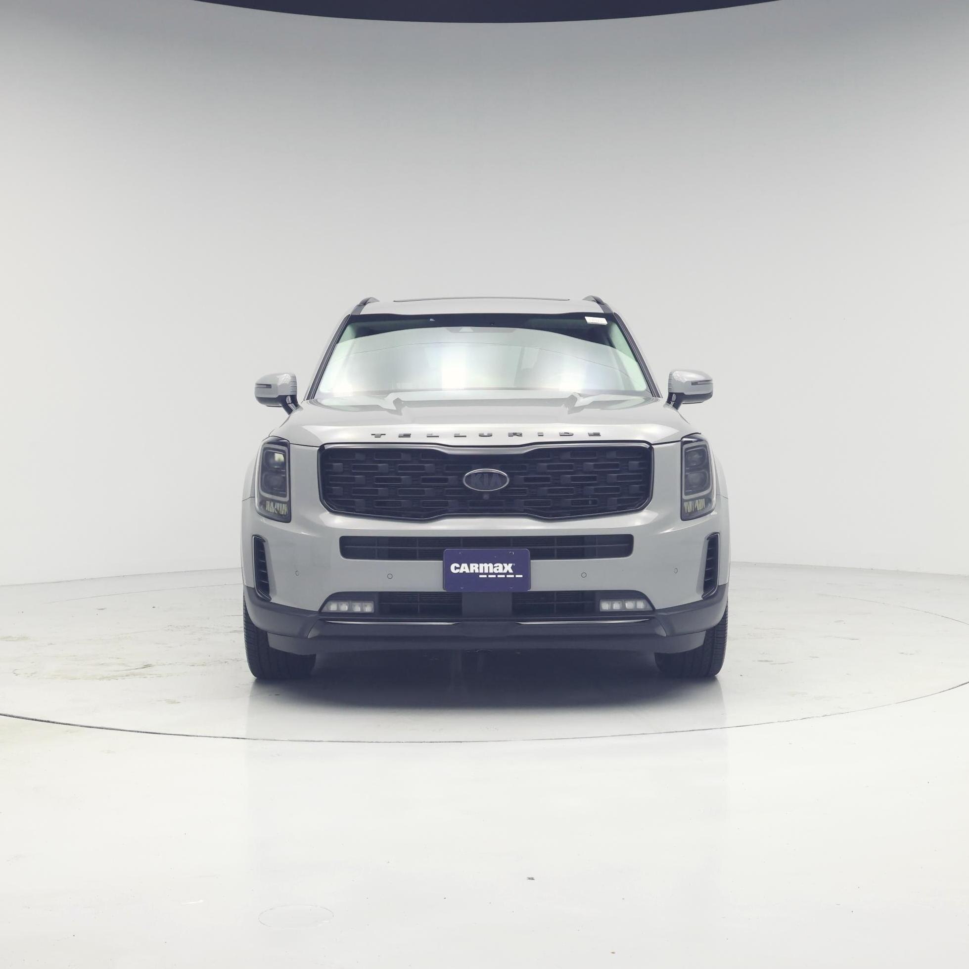 Thumbnail: 2021 Kia Telluride - 5