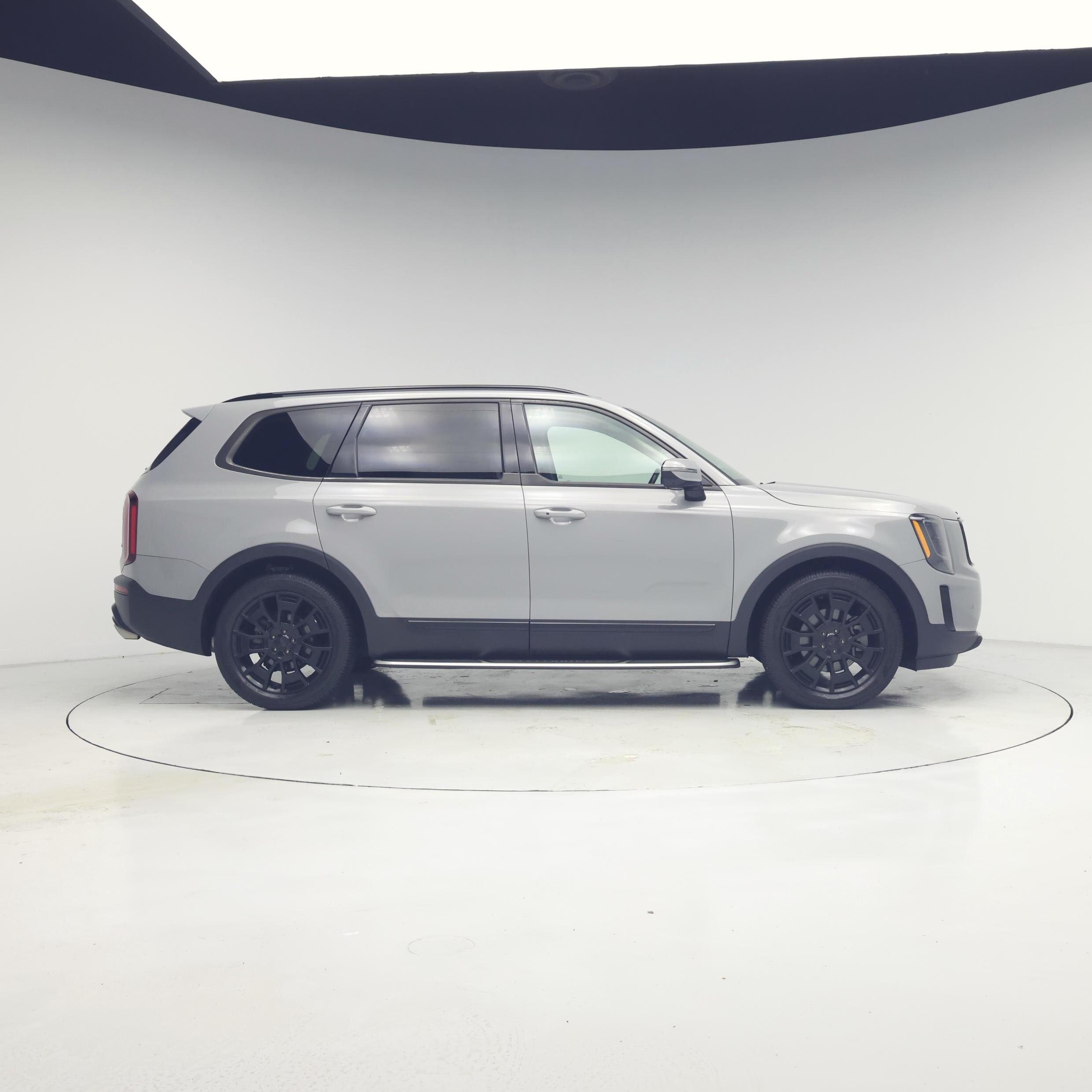 Thumbnail: 2021 Kia Telluride - 7