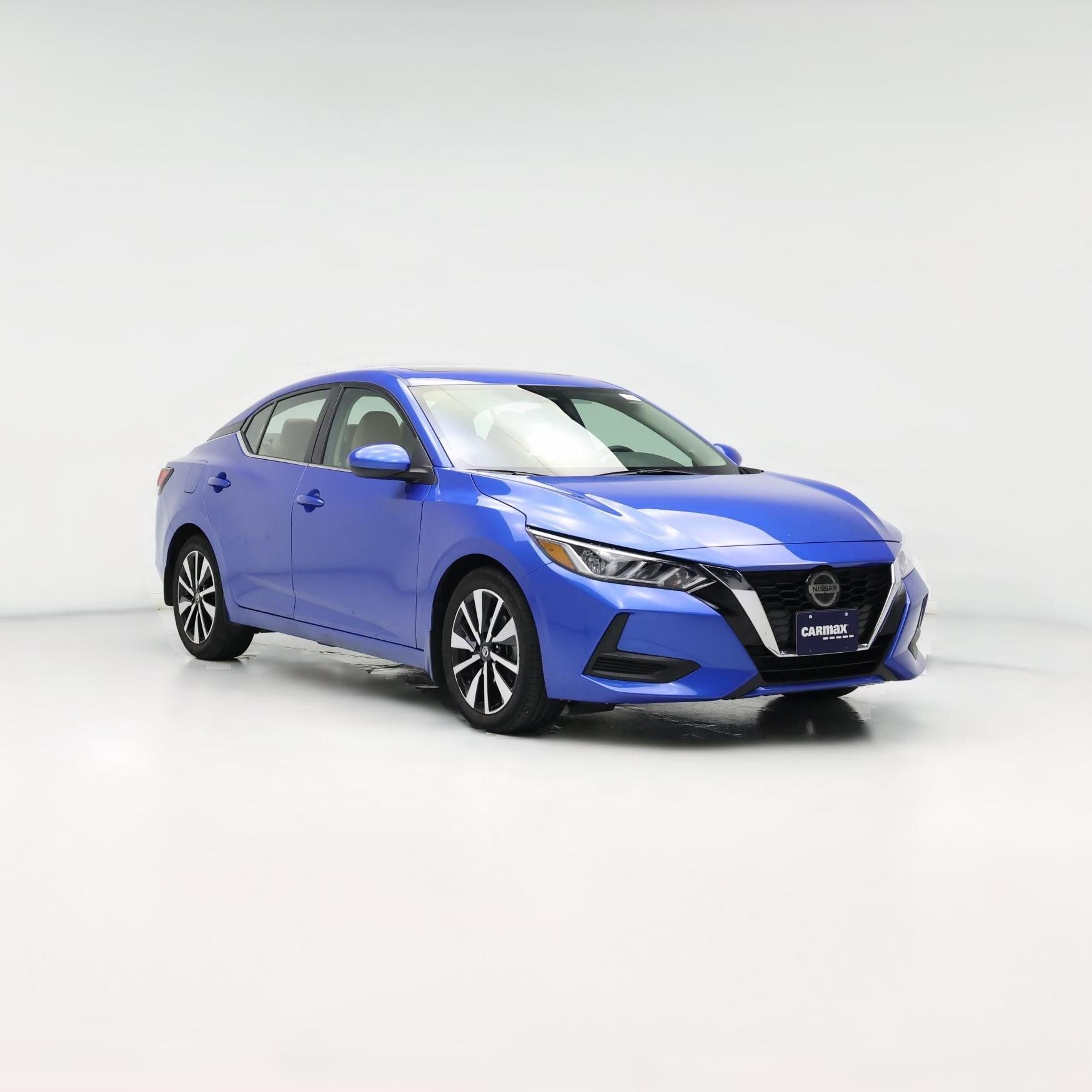 Thumbnail: 2023 Nissan Sentra - 1