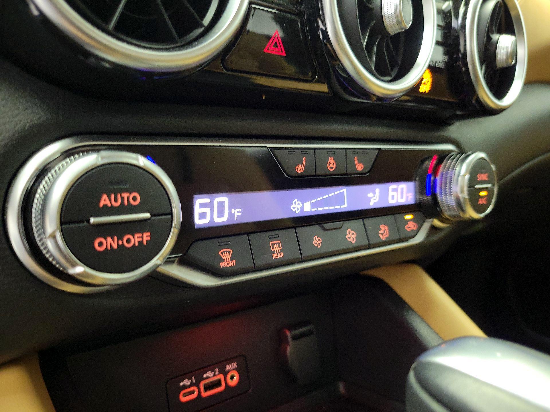 Thumbnail: 2023 Nissan Sentra - 16