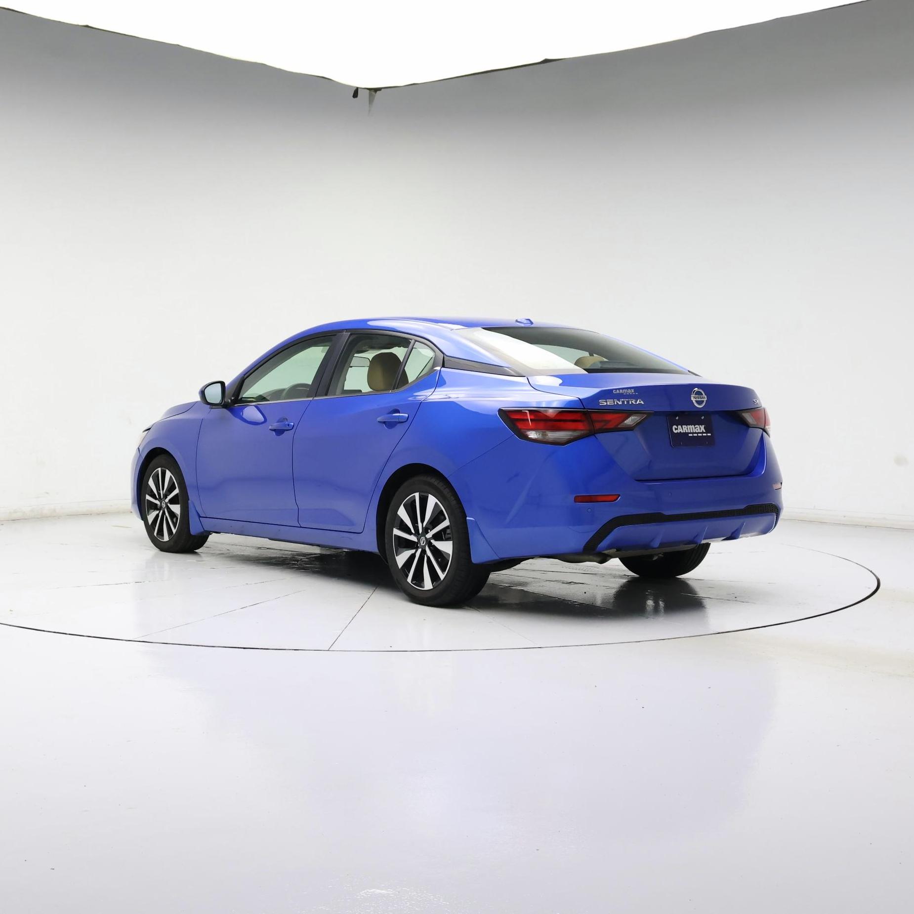 Thumbnail: 2023 Nissan Sentra - 2