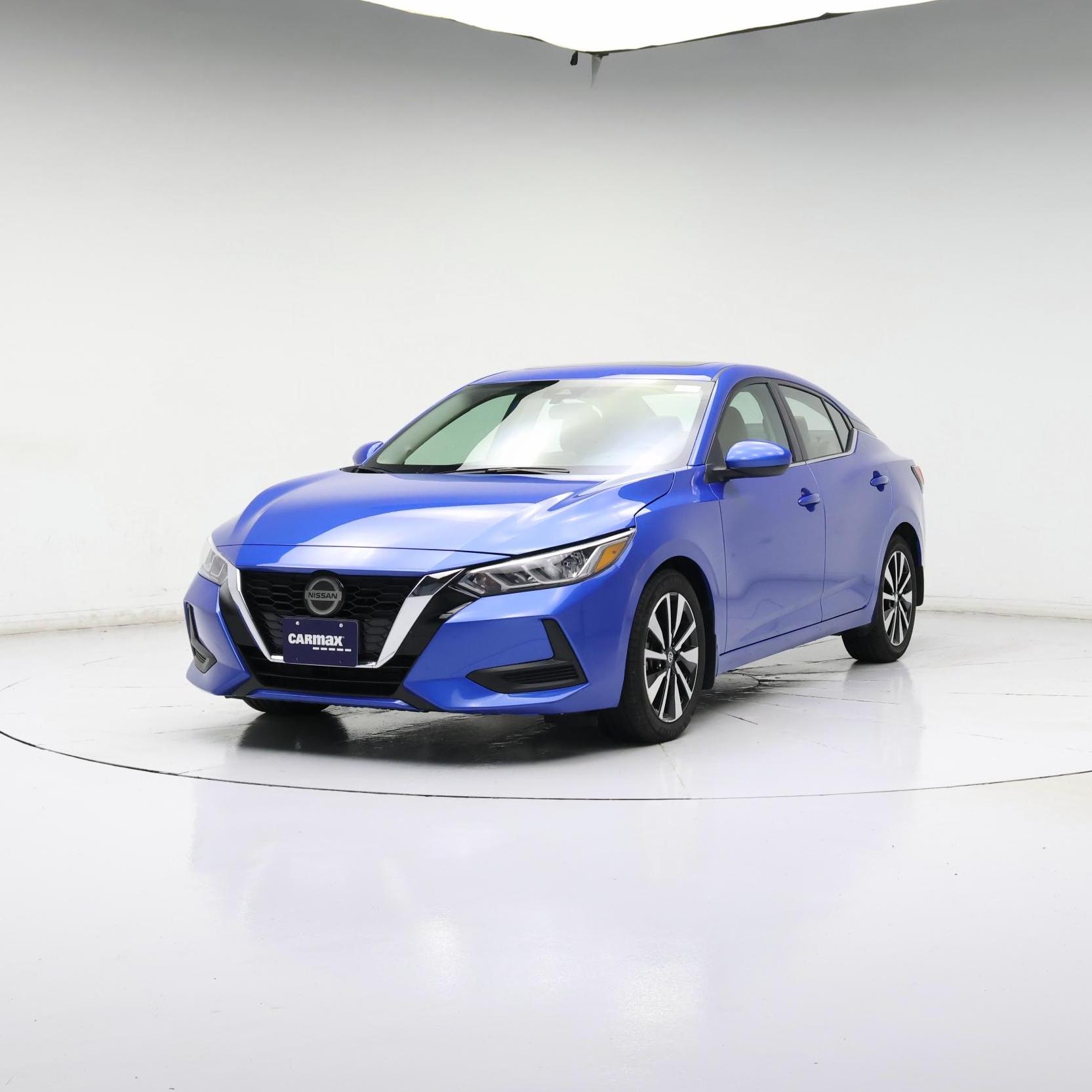 Thumbnail: 2023 Nissan Sentra - 4