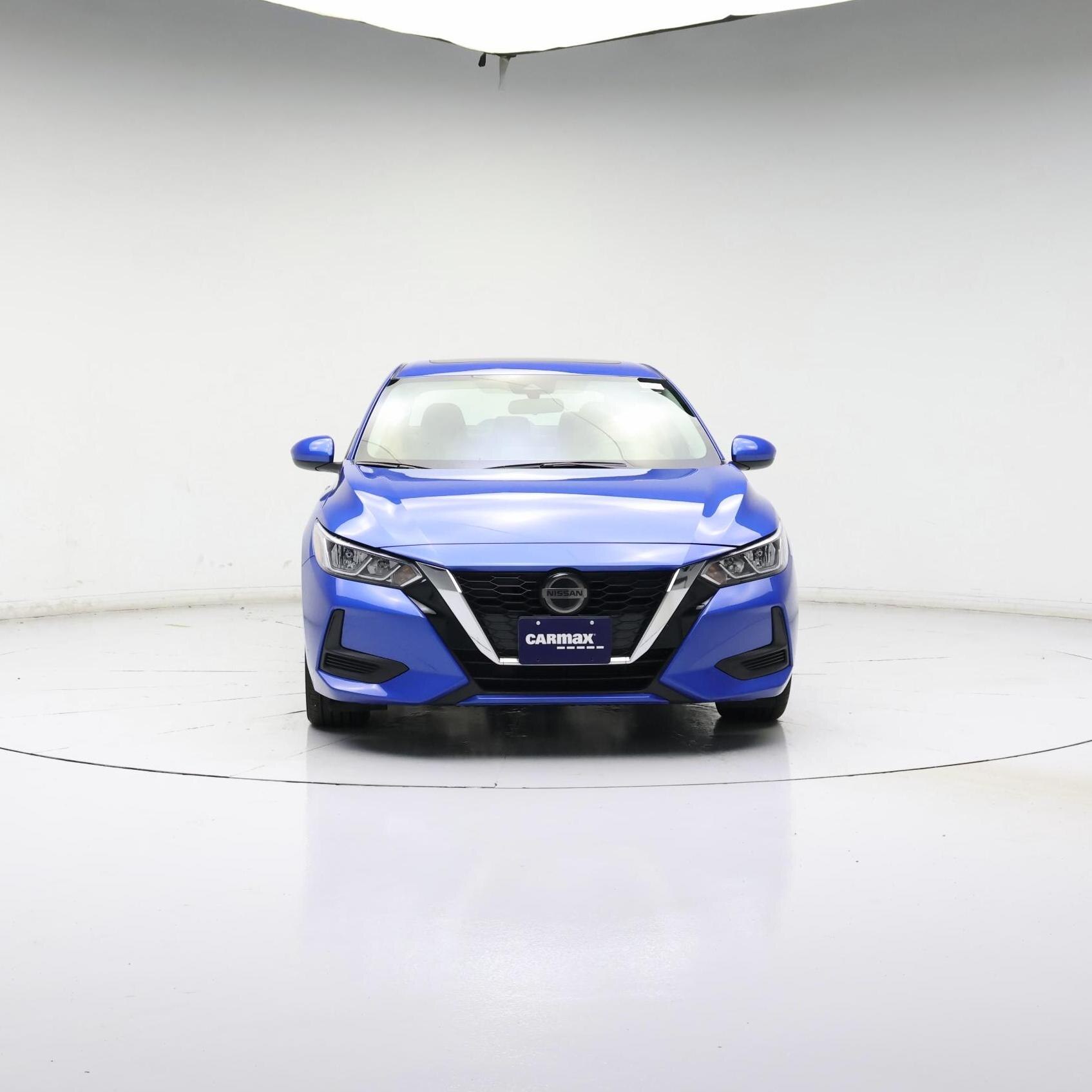 Thumbnail: 2023 Nissan Sentra - 5