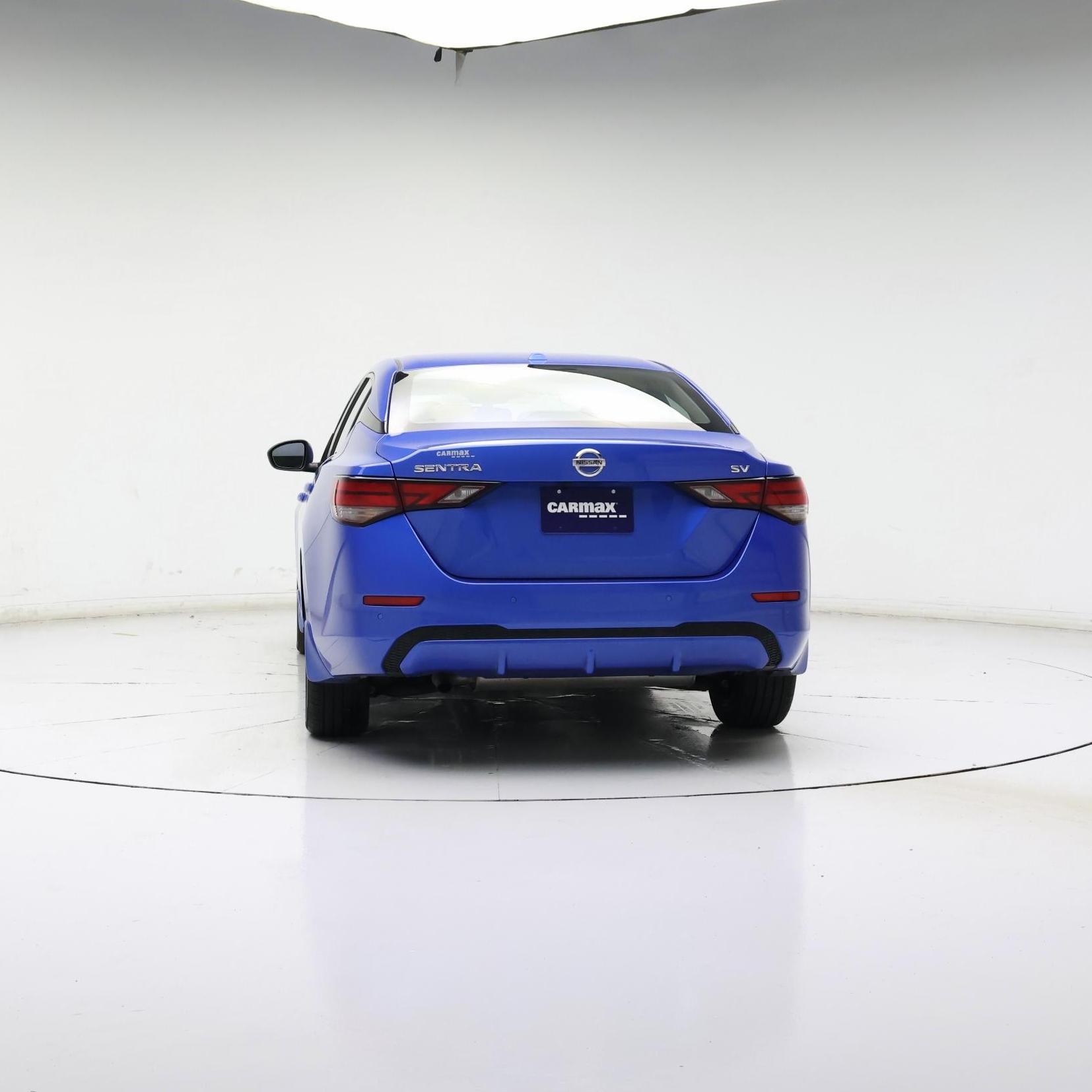 Thumbnail: 2023 Nissan Sentra - 6