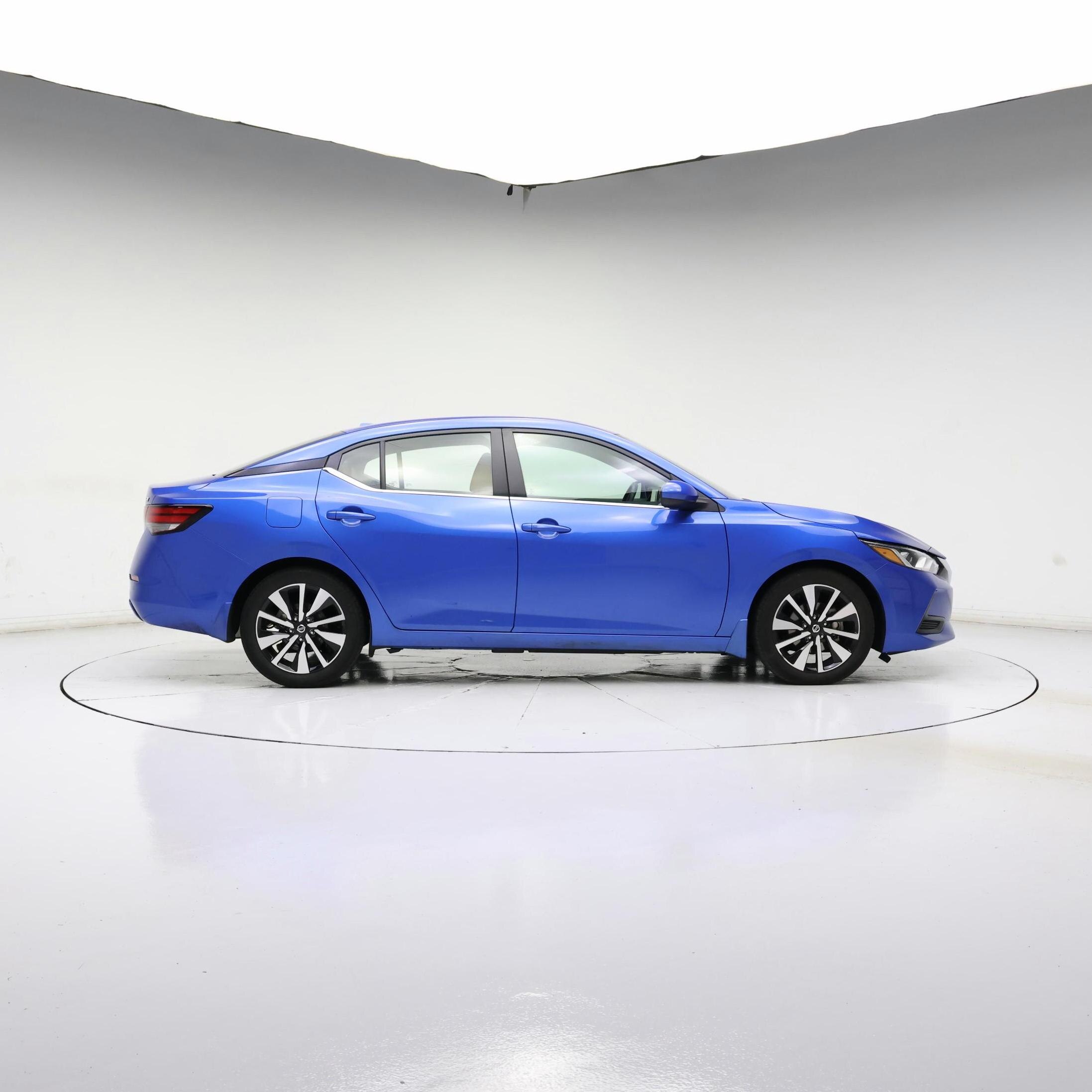 Thumbnail: 2023 Nissan Sentra - 7