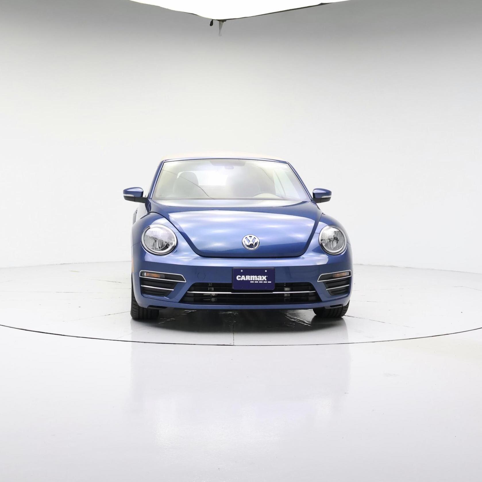 Thumbnail: 2017 Volkswagen Beetle - 6