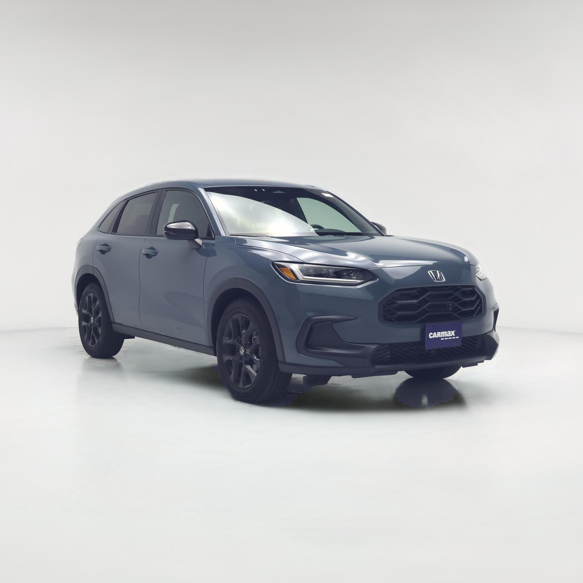Thumbnail: 2024 Honda HR-V - 1