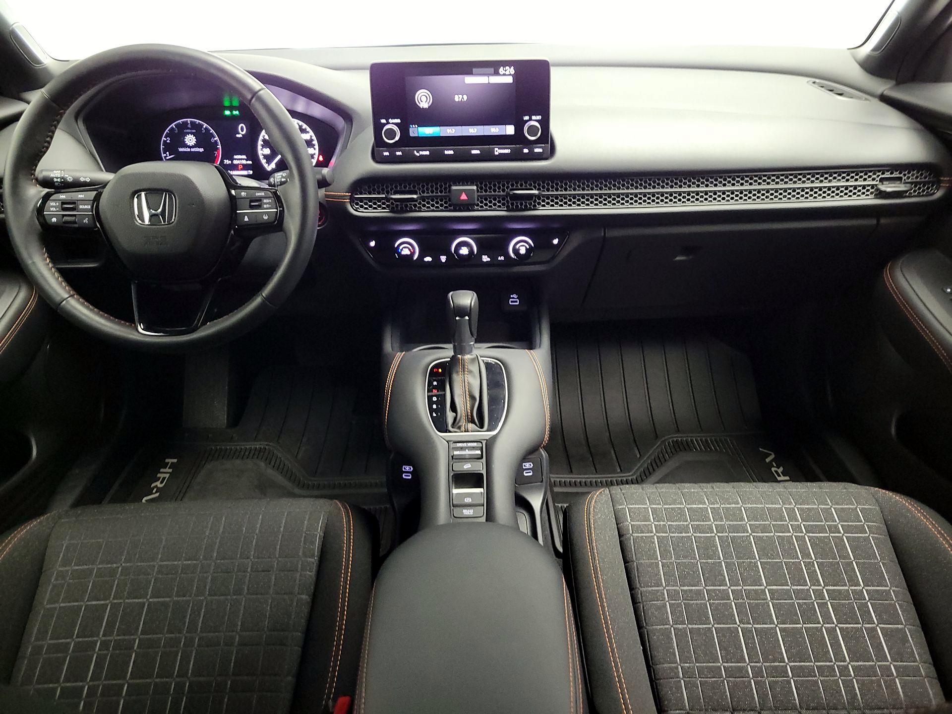 Thumbnail: 2024 Honda HR-V - 9