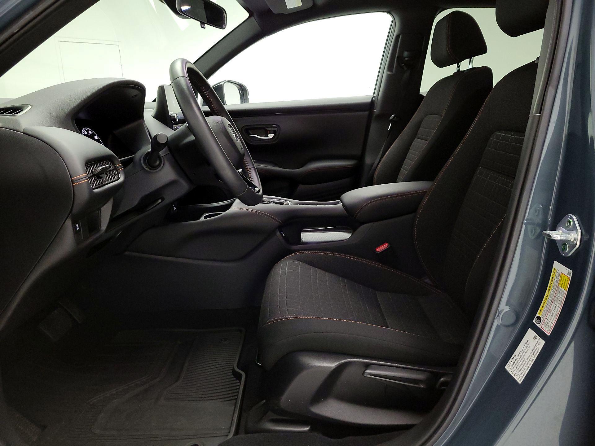 Thumbnail: 2024 Honda HR-V - 11