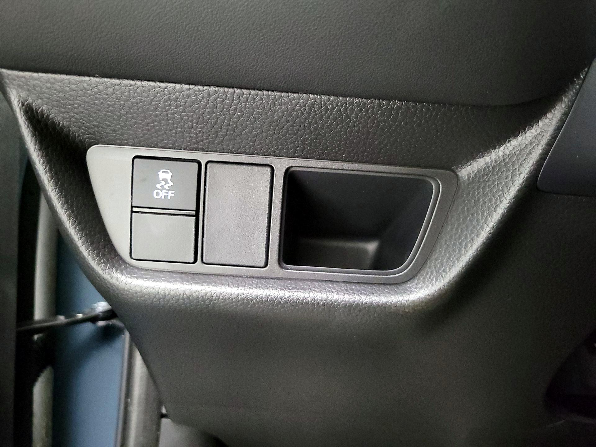 Thumbnail: 2024 Honda HR-V - 13