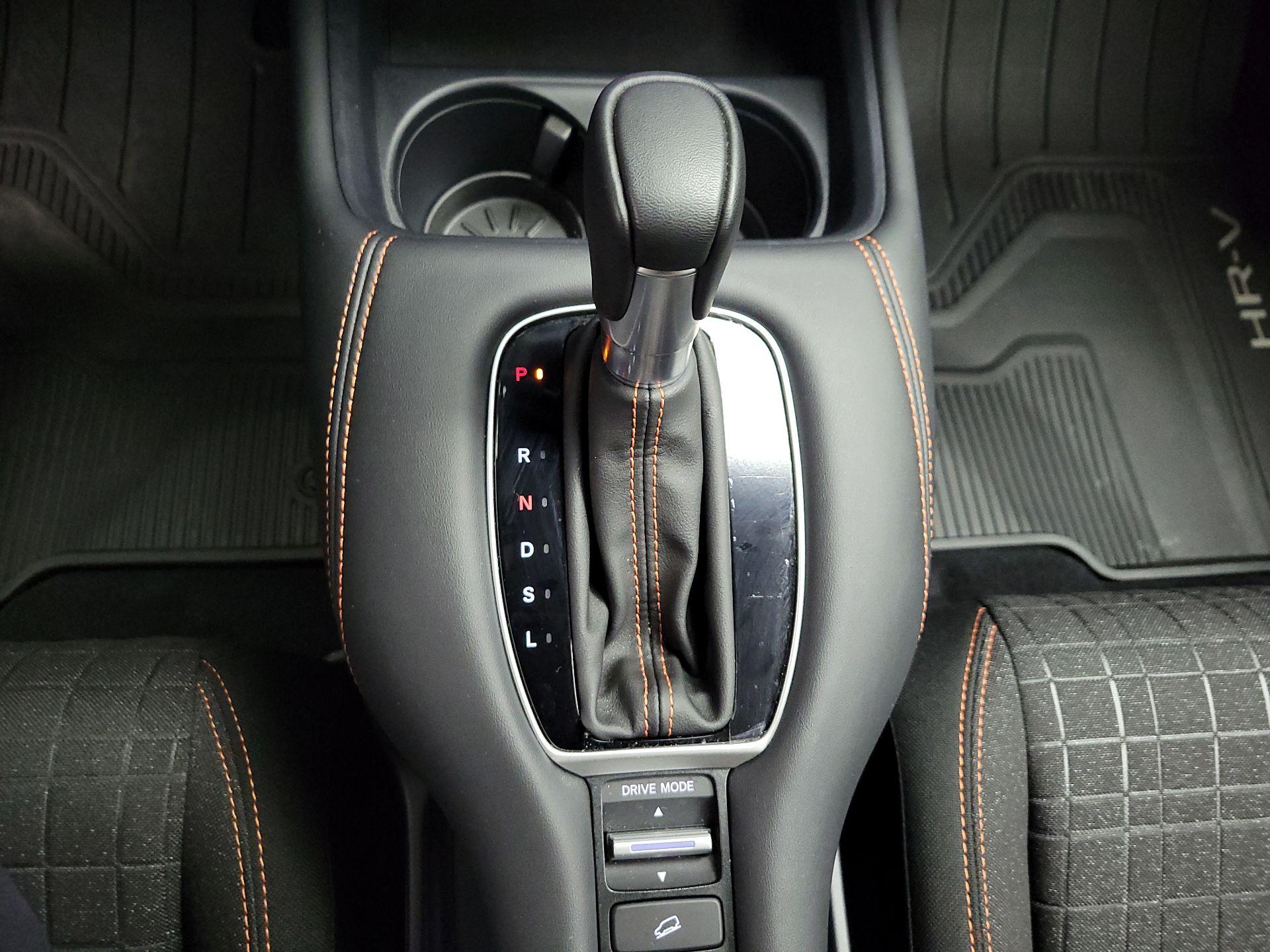 Thumbnail: 2024 Honda HR-V - 17
