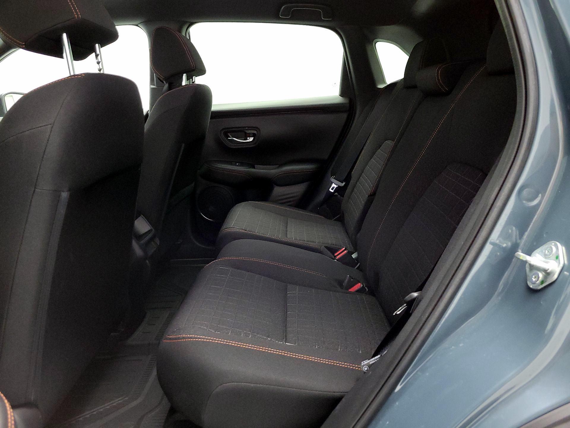 Thumbnail: 2024 Honda HR-V - 18