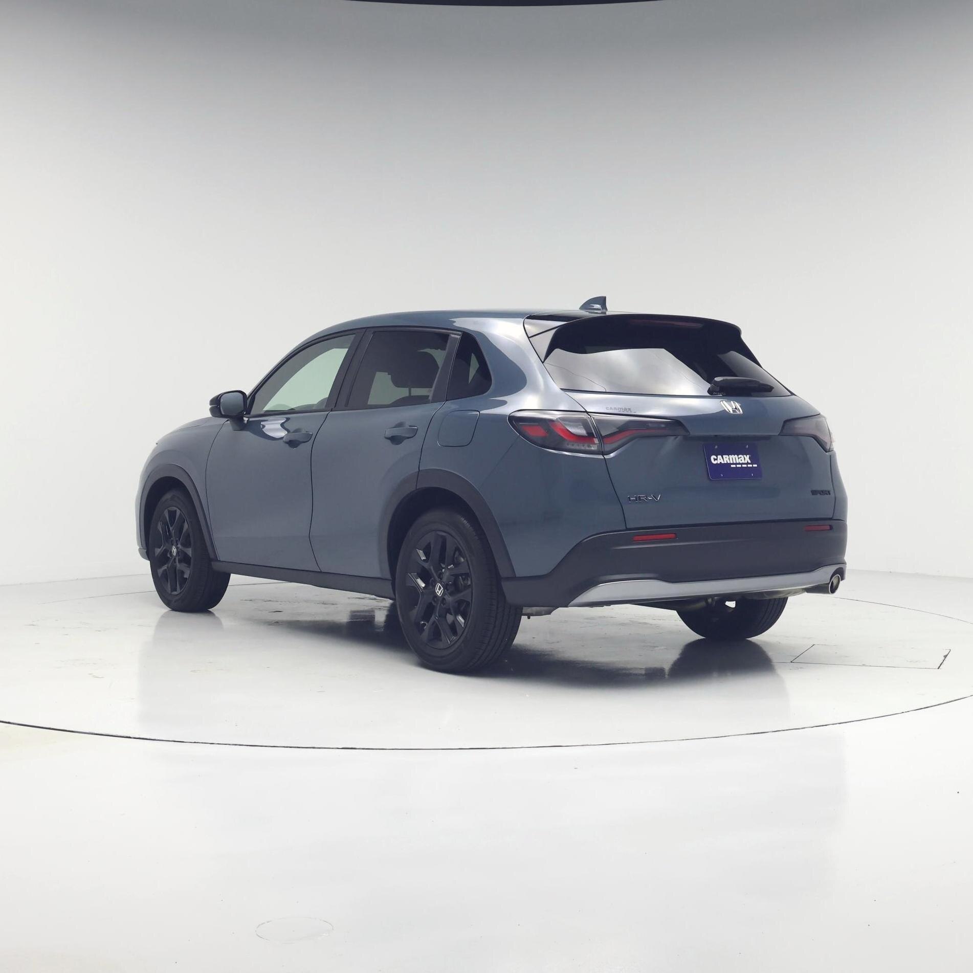 Thumbnail: 2024 Honda HR-V - 2