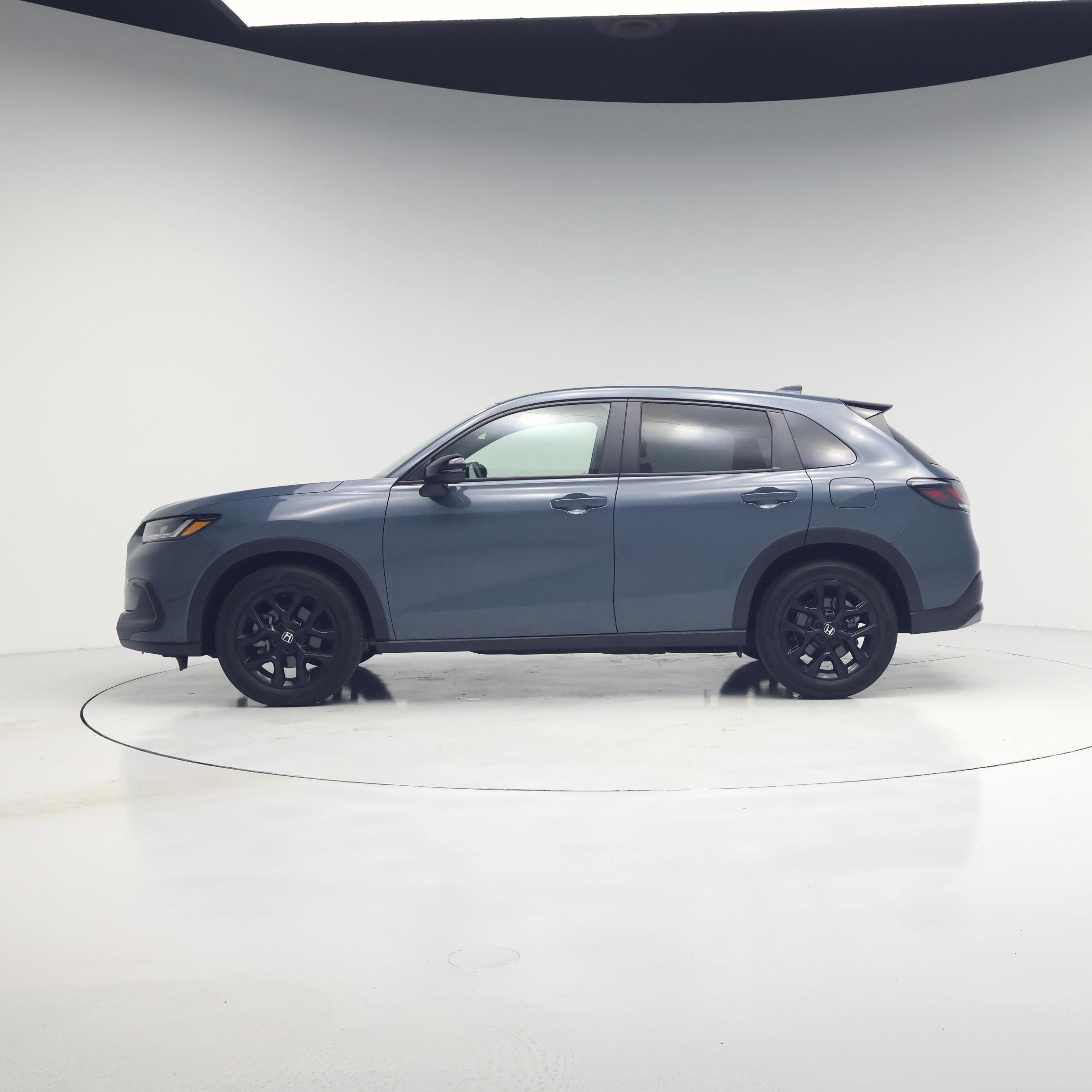 Thumbnail: 2024 Honda HR-V - 3