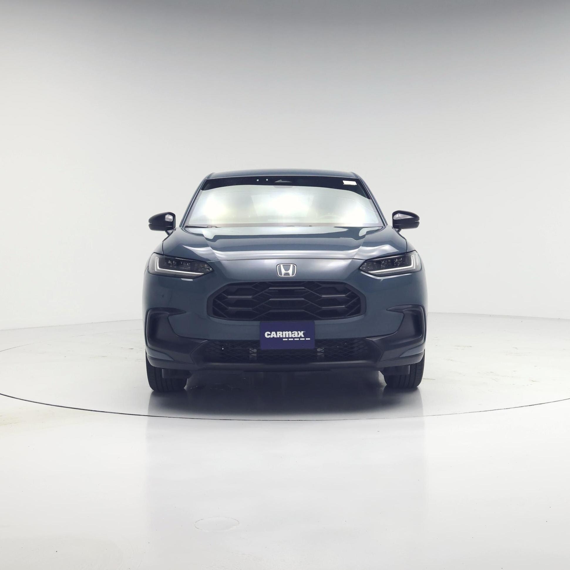Thumbnail: 2024 Honda HR-V - 5