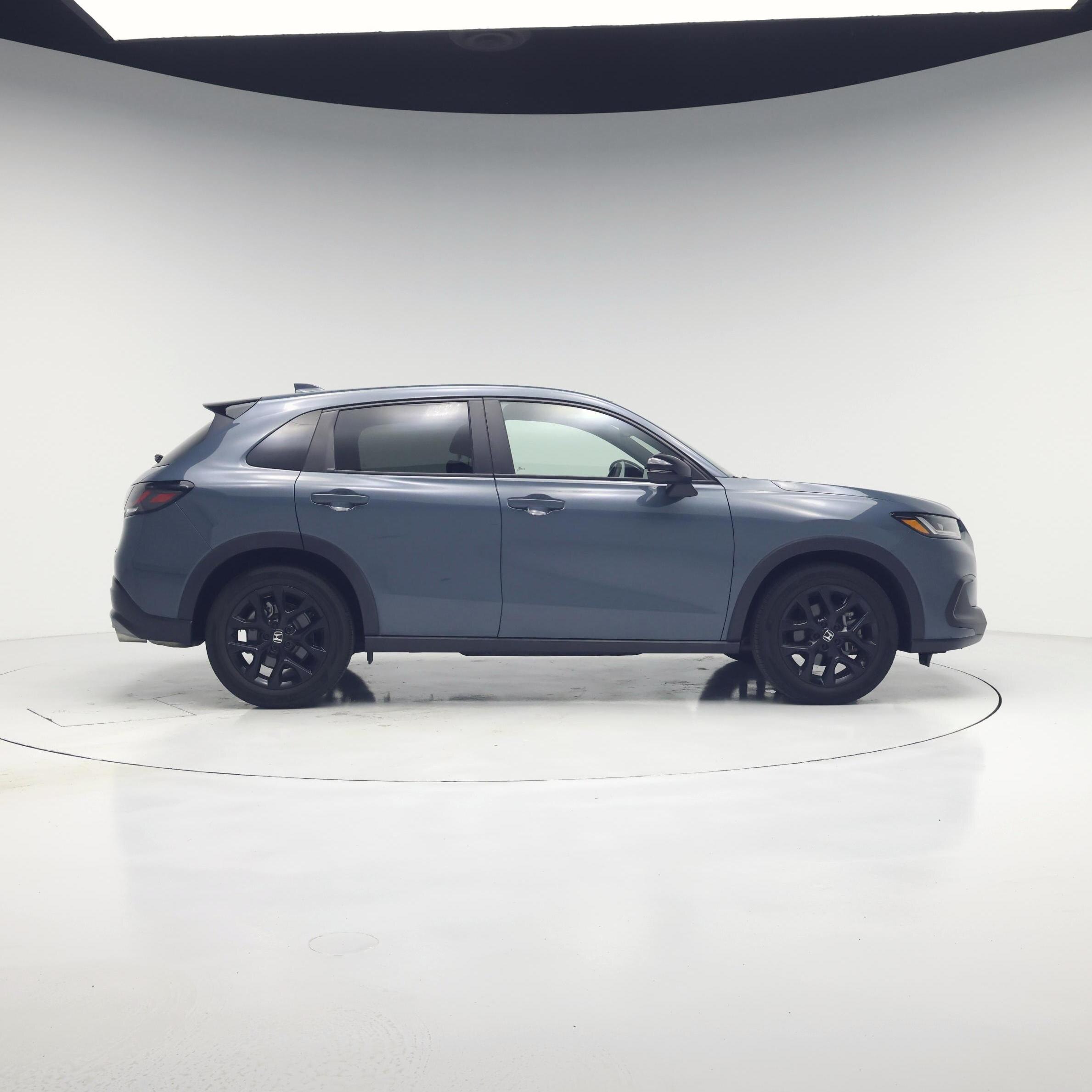 Thumbnail: 2024 Honda HR-V - 7
