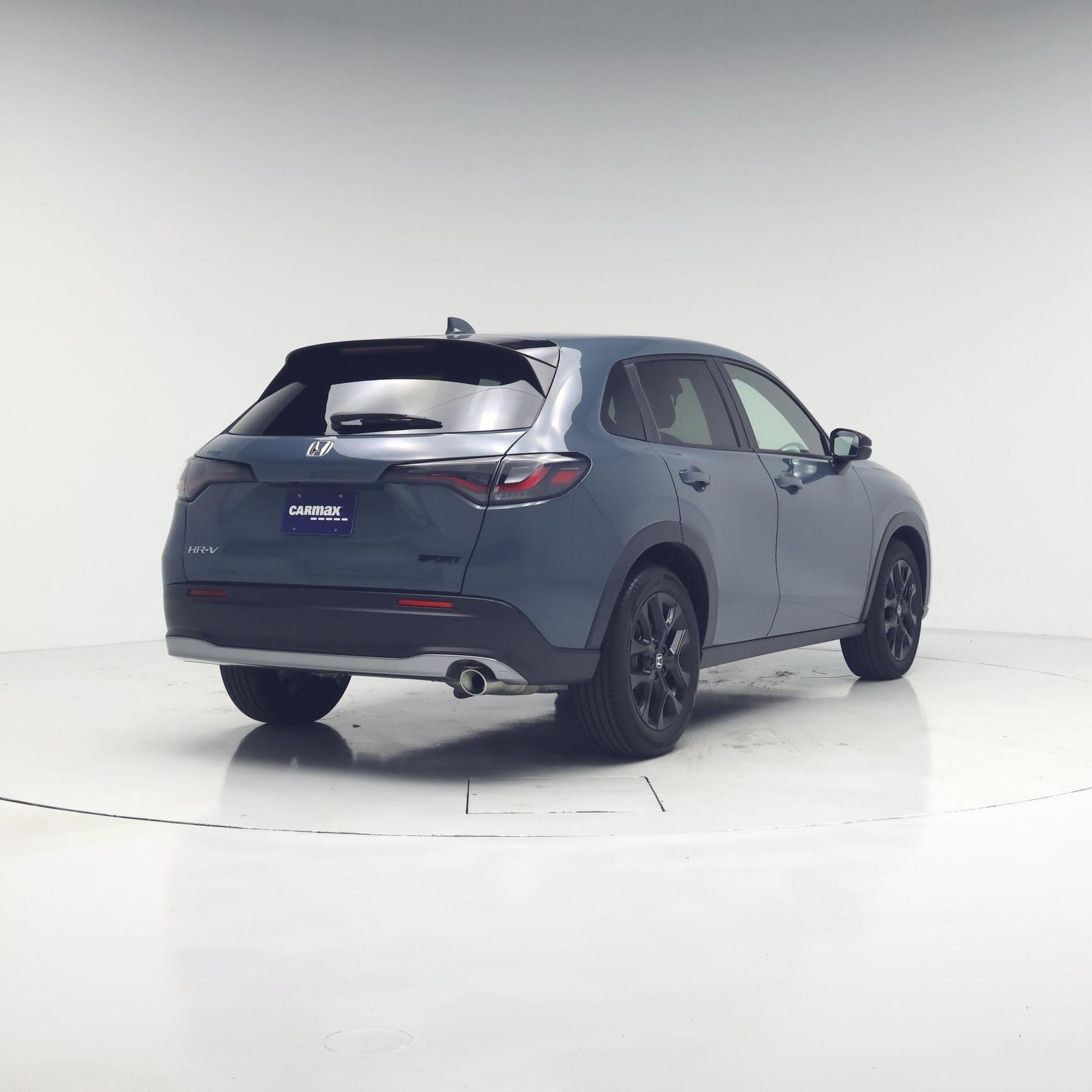 Thumbnail: 2024 Honda HR-V - 8