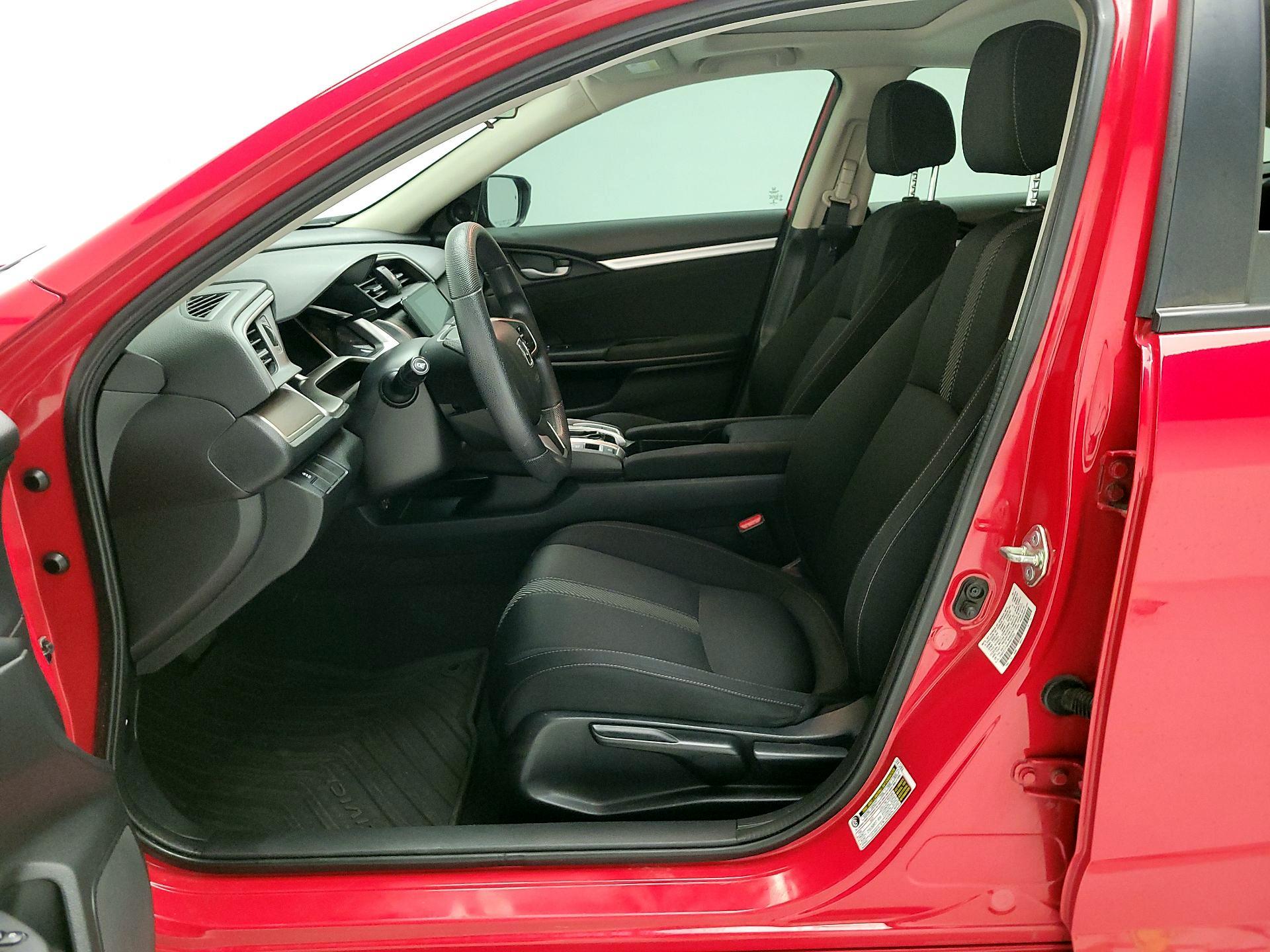 Thumbnail: 2017 Honda Civic - 11