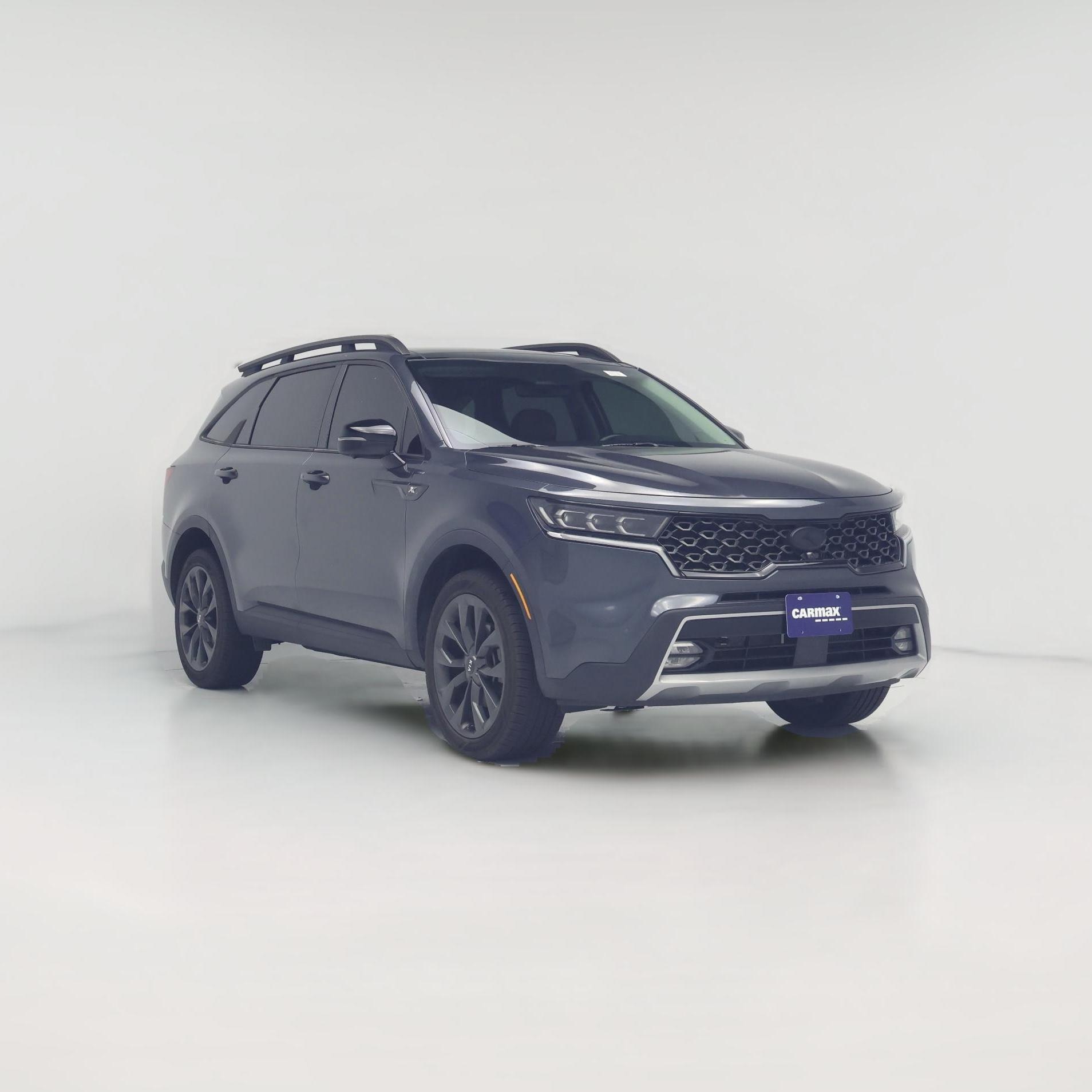 Thumbnail: 2021 Kia Sorento - 1