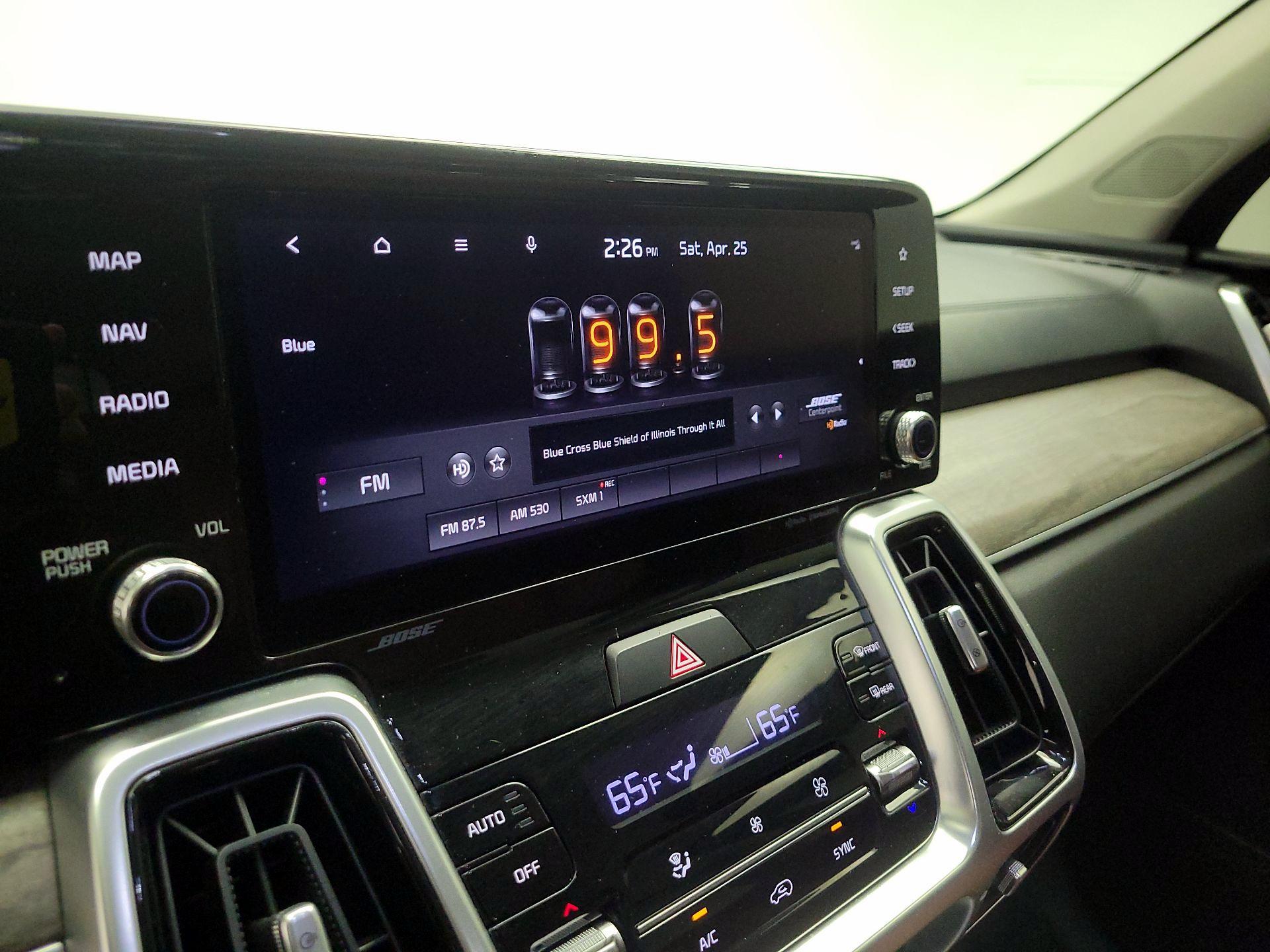 Thumbnail: 2021 Kia Sorento - 13