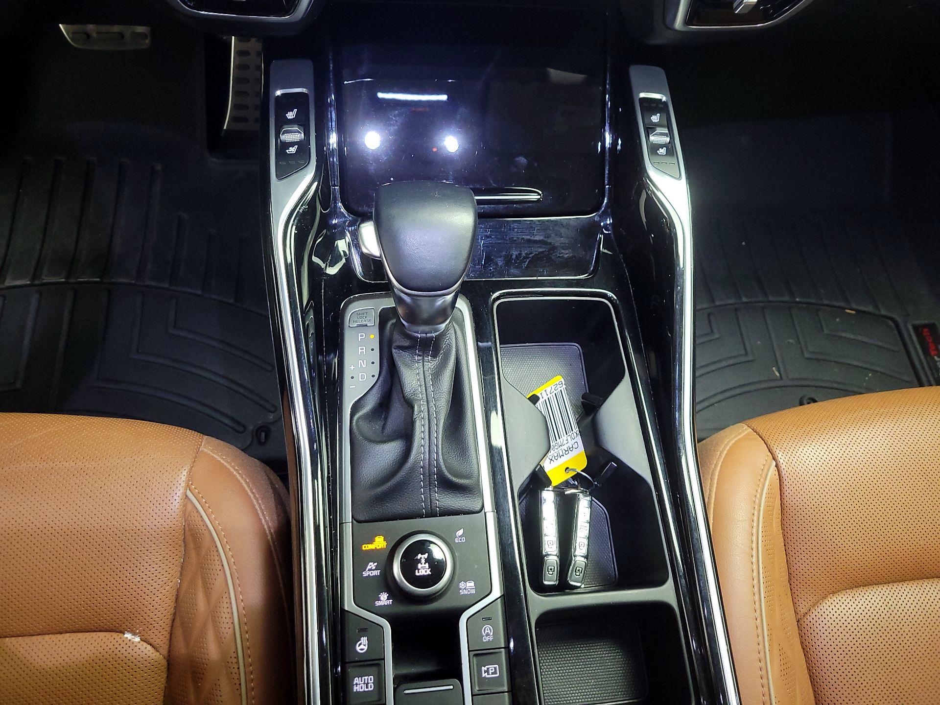 Thumbnail: 2021 Kia Sorento - 15