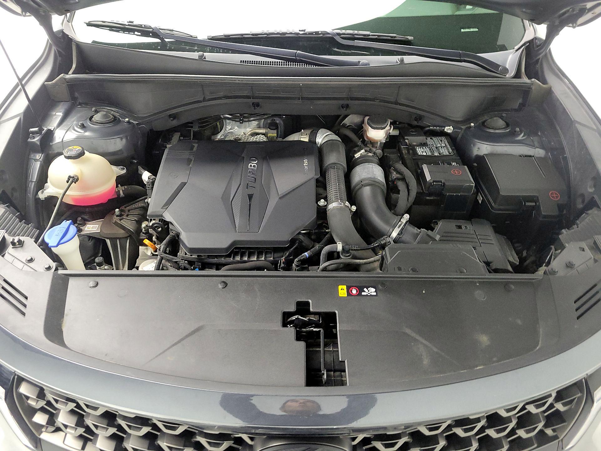 Thumbnail: 2021 Kia Sorento - 17