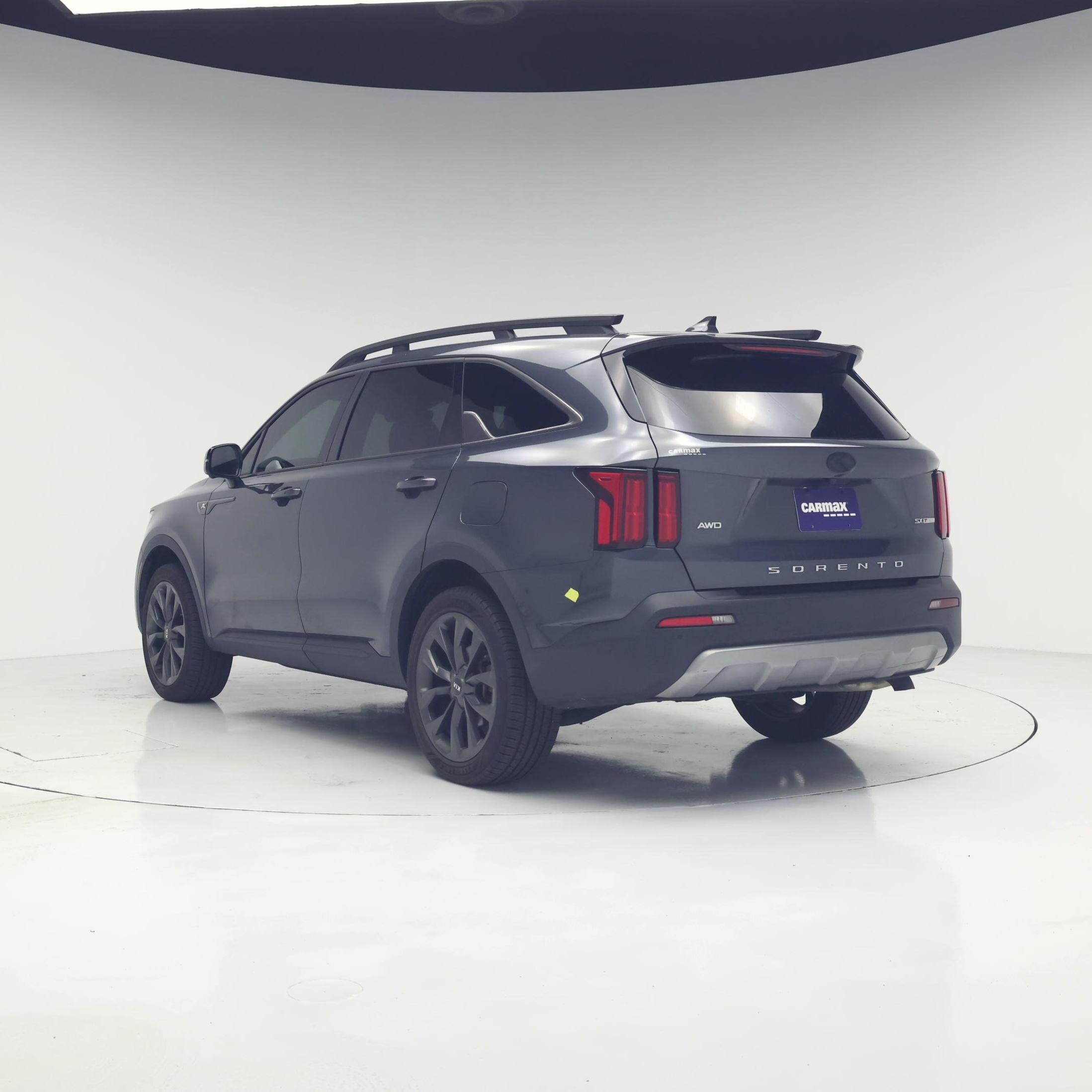 Thumbnail: 2021 Kia Sorento - 2