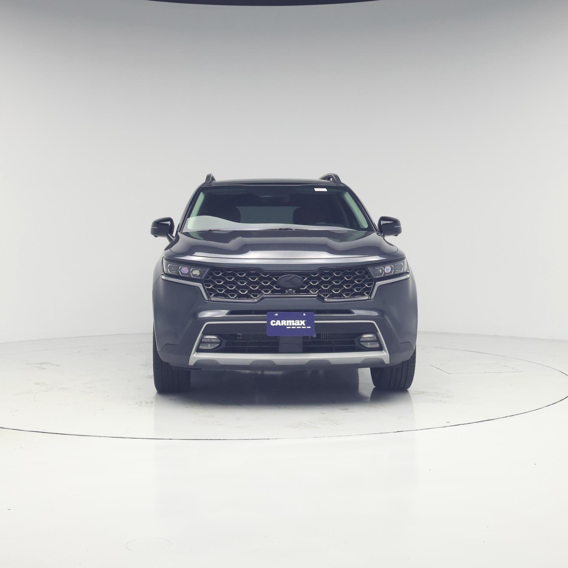 Thumbnail: 2021 Kia Sorento - 5