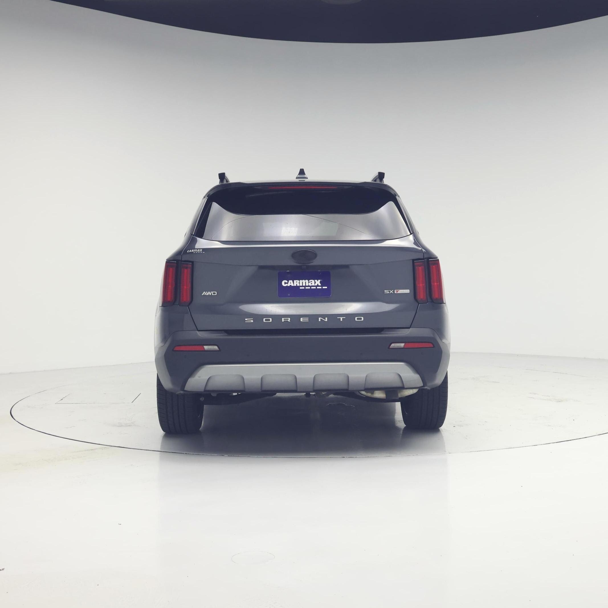 Thumbnail: 2021 Kia Sorento - 6